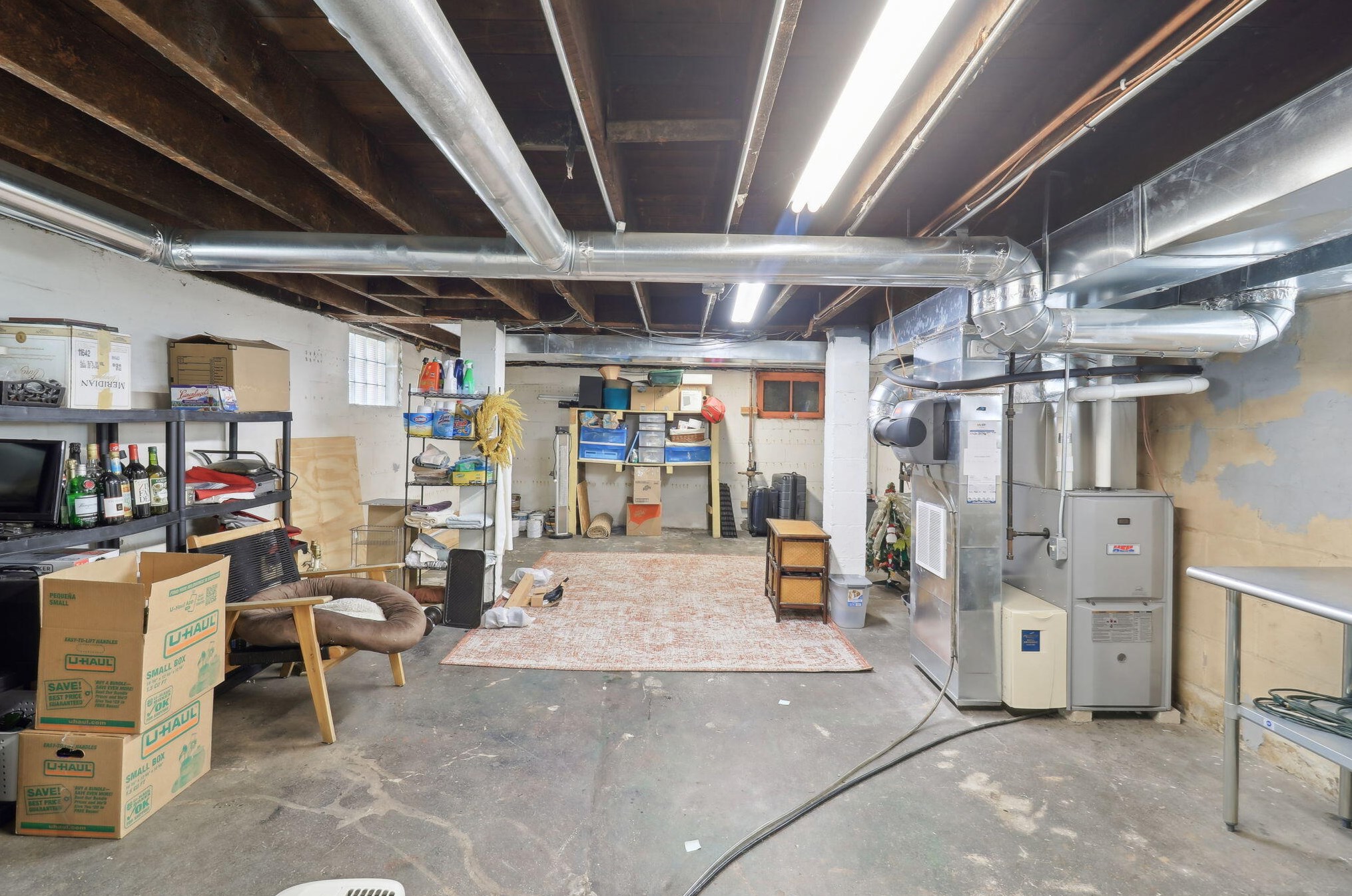 2119 Mound St, Milwaukee WI  53207-1331 exterior