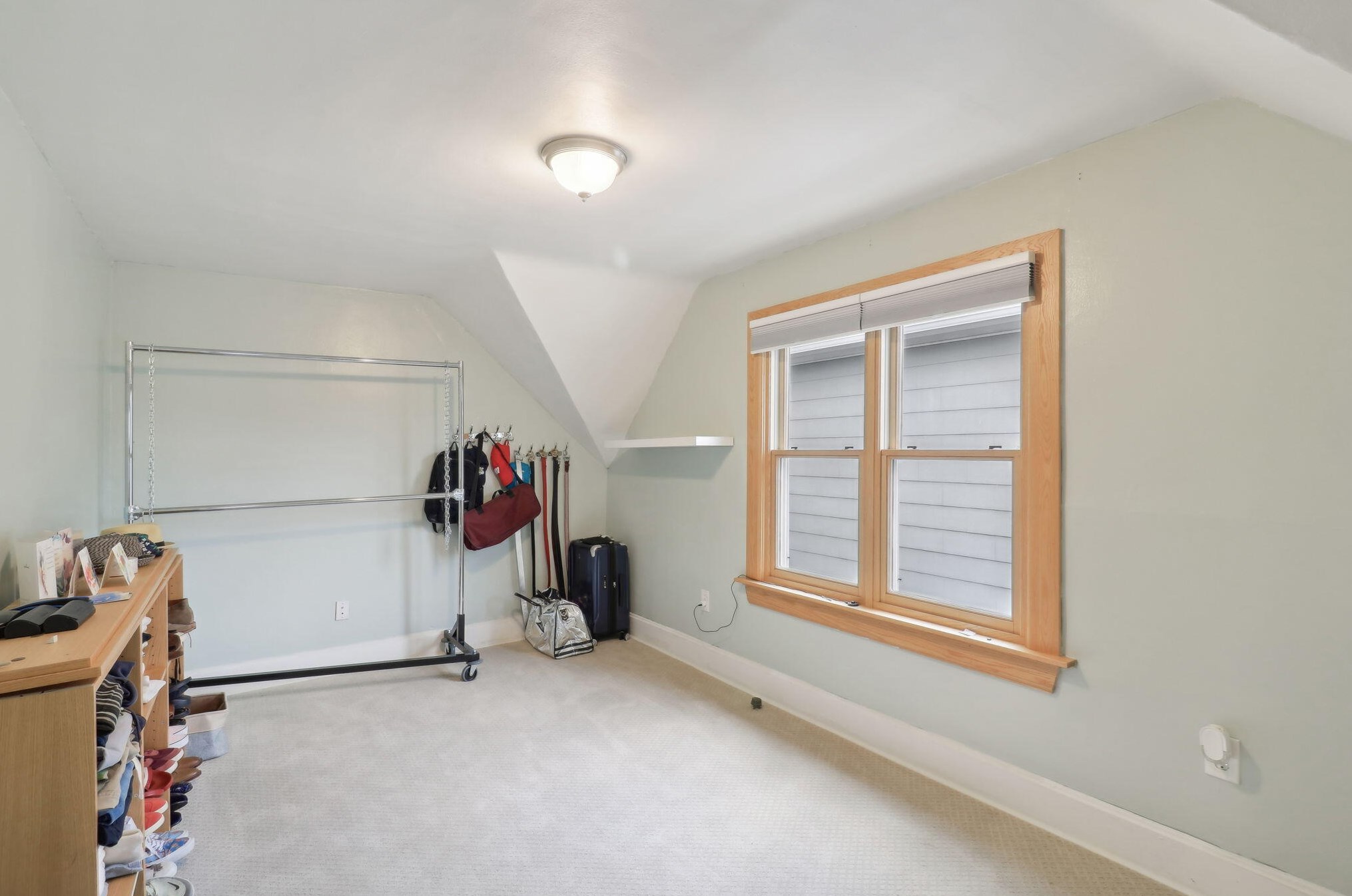 2119 Mound St, Milwaukee WI  53207-1331 exterior