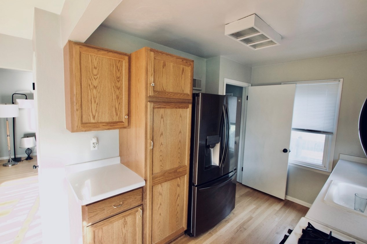 2855 89th St, Milwaukee WI  53222-4603 exterior