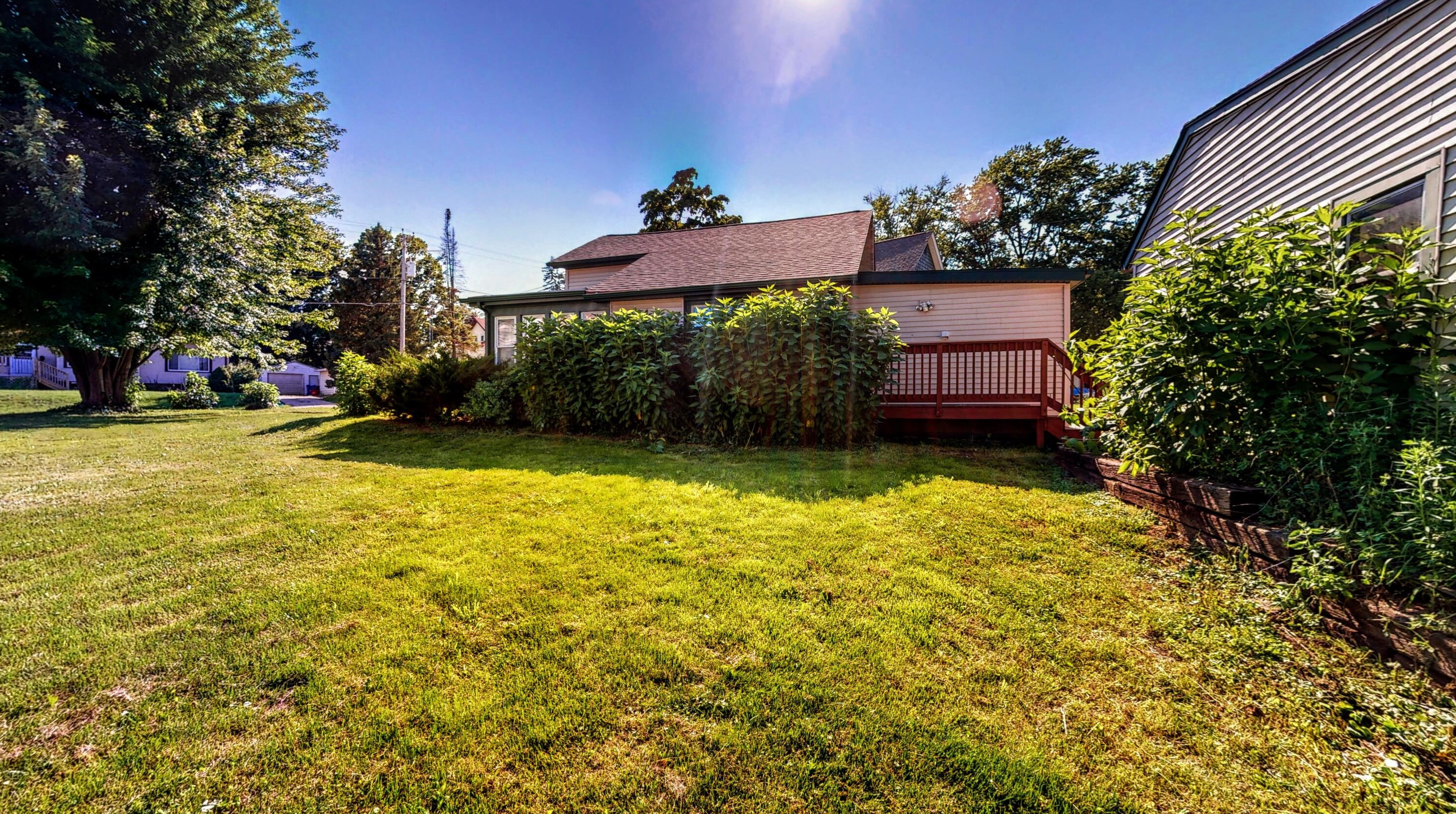 1418 Main St, Watertown WI  53094-4035 exterior