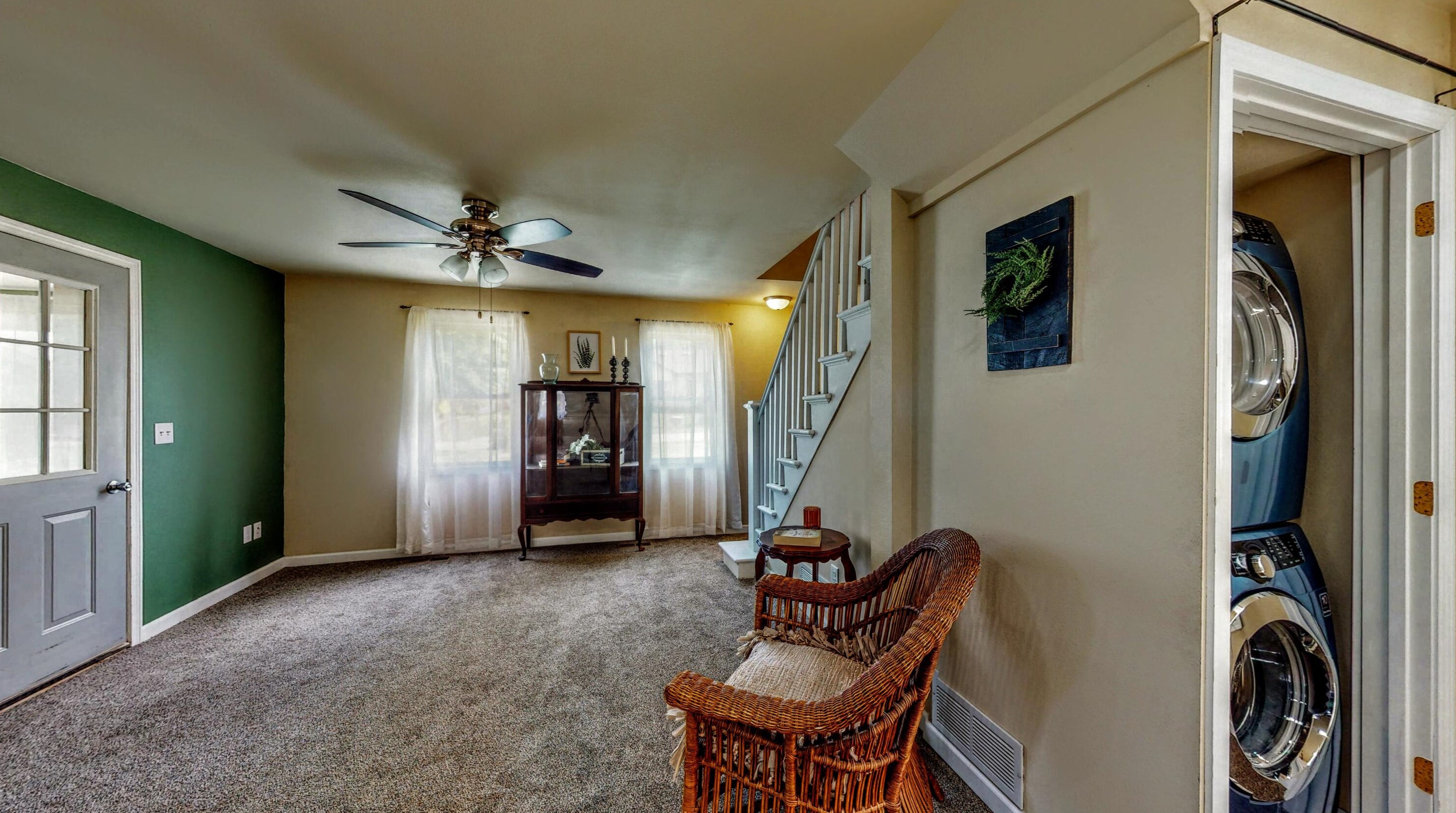 1418 Main St, Watertown WI  53094-4035 exterior