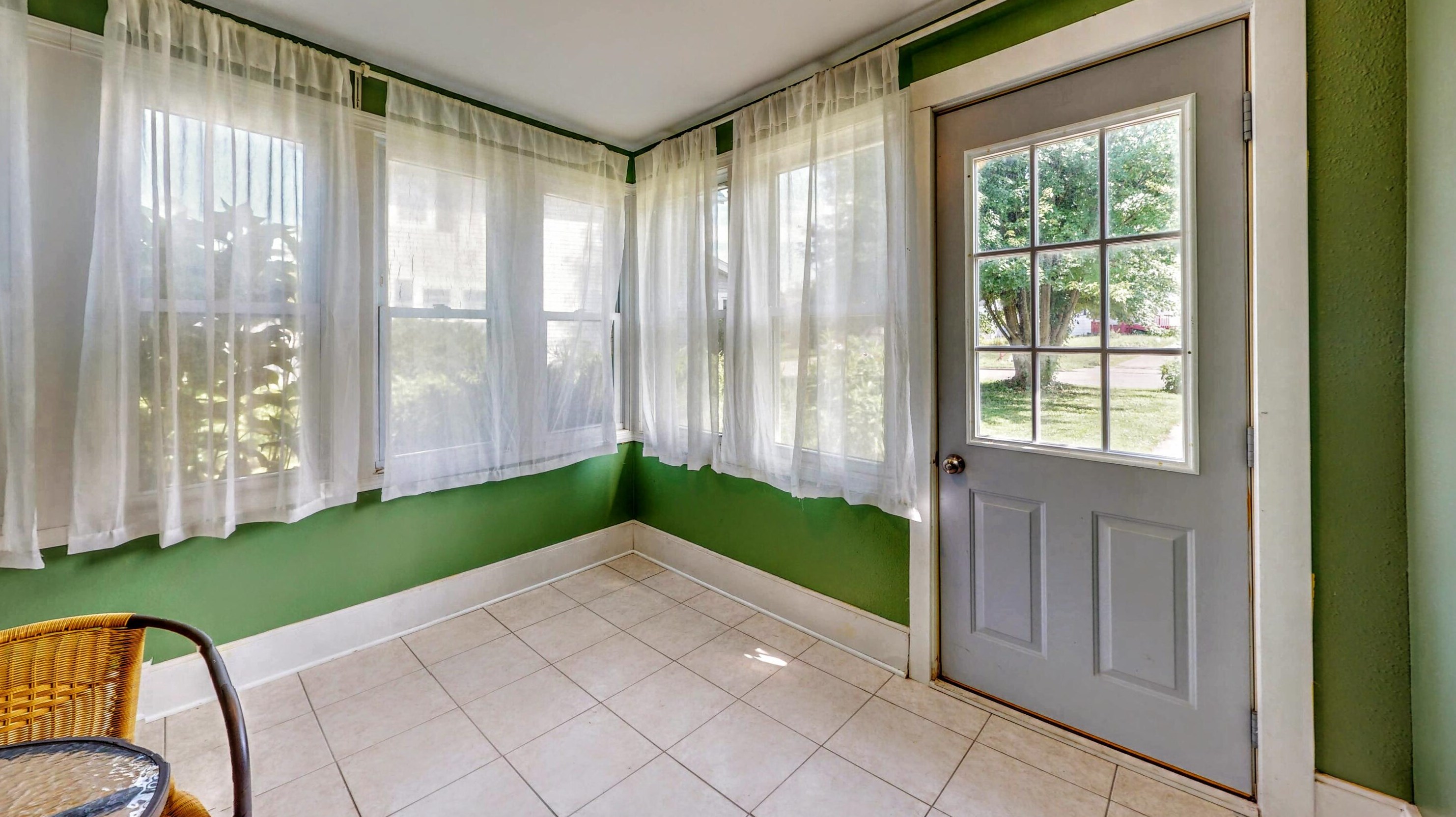 1418 Main St, Watertown WI  53094-4035 exterior