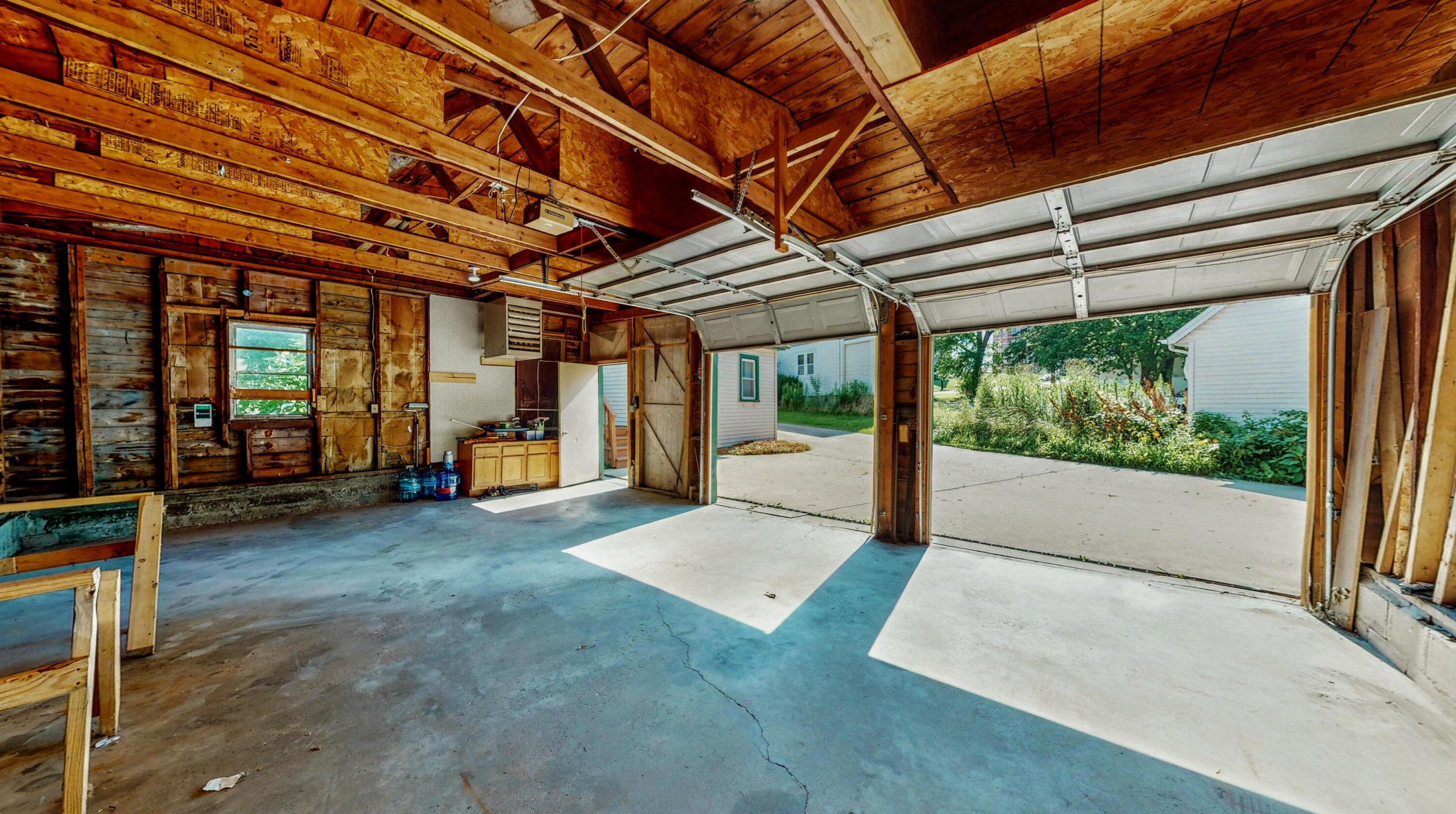 1418 Main St, Watertown WI  53094-4035 exterior