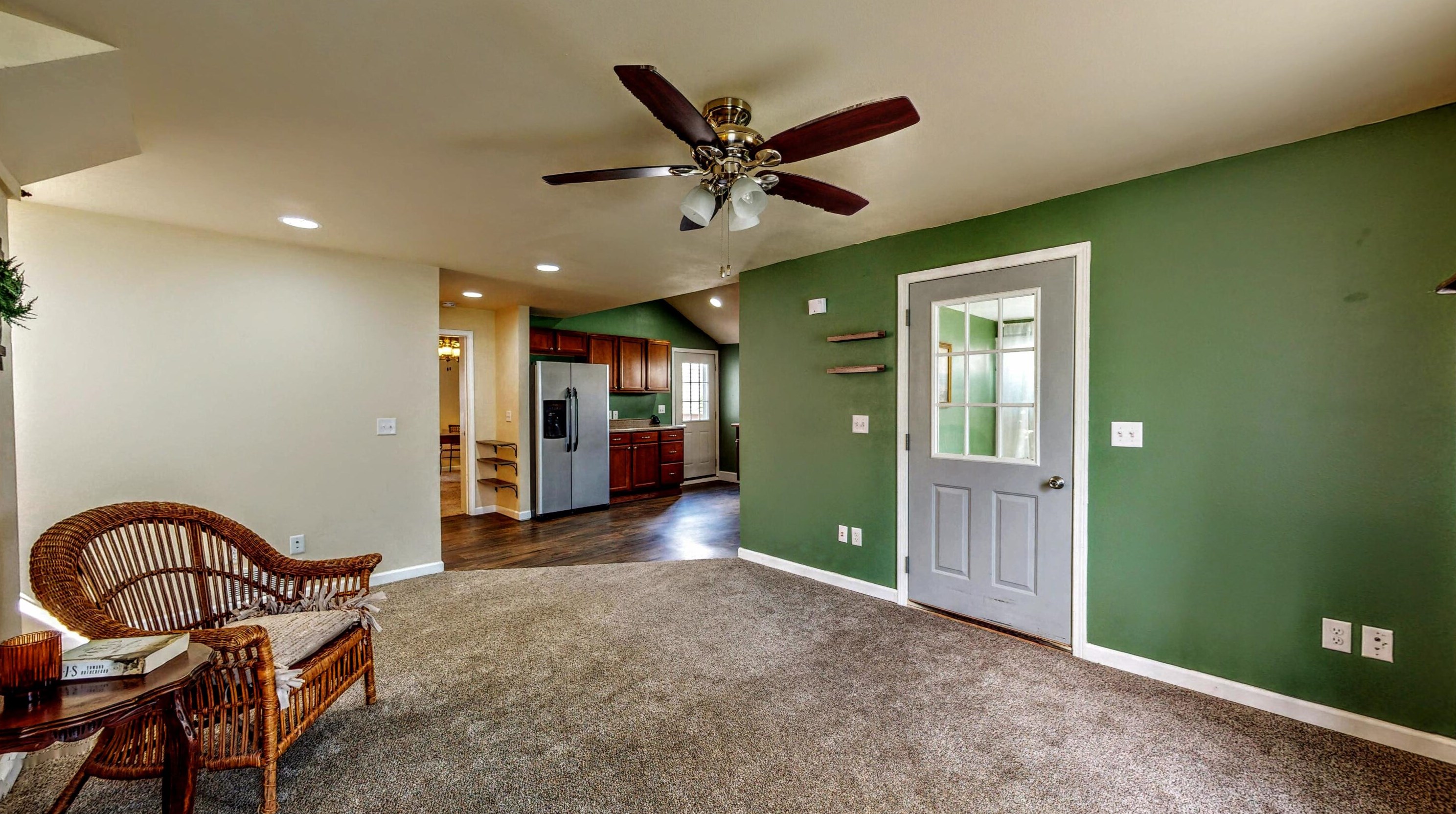 1418 Main St, Watertown WI  53094-4035 exterior