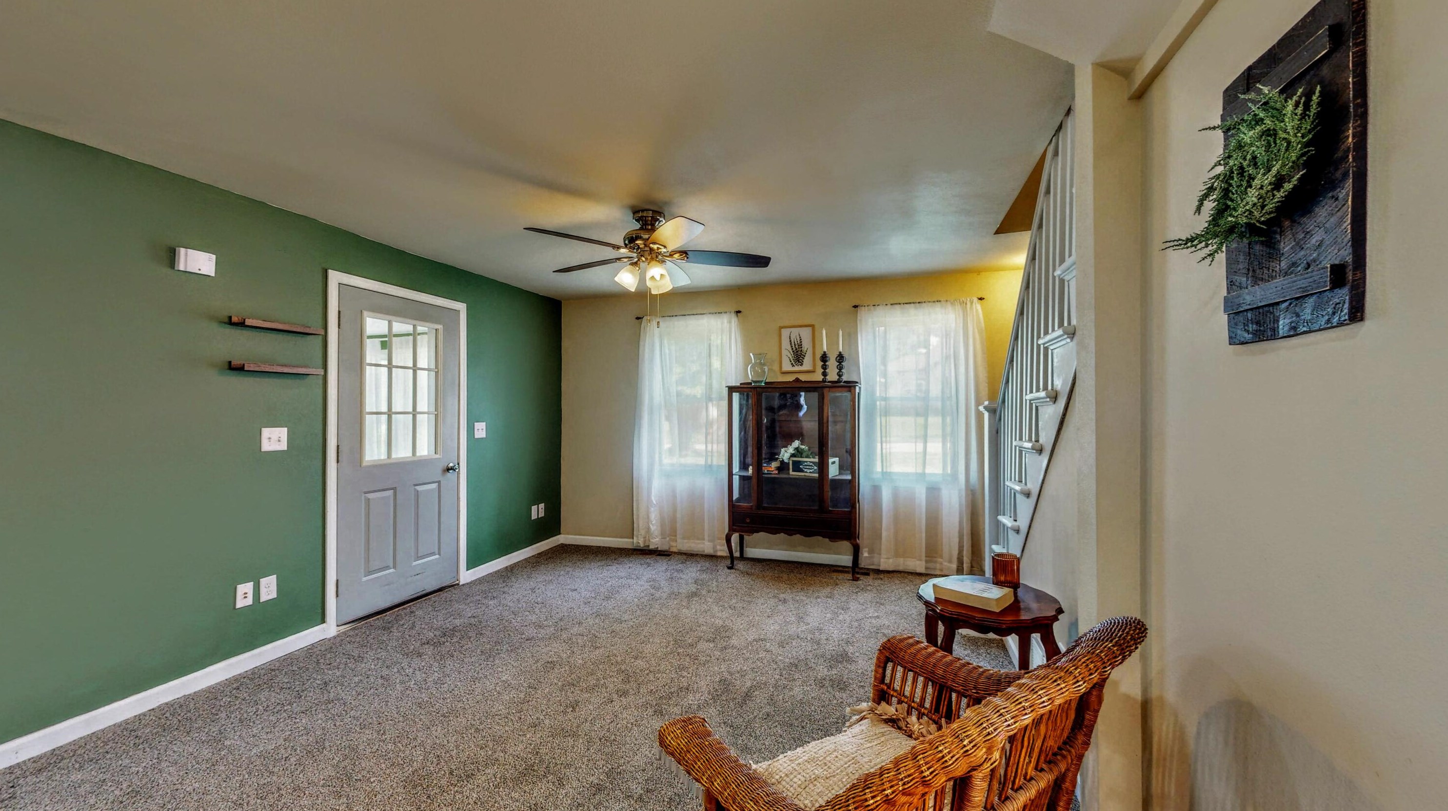 1418 Main St, Watertown WI  53094-4035 exterior