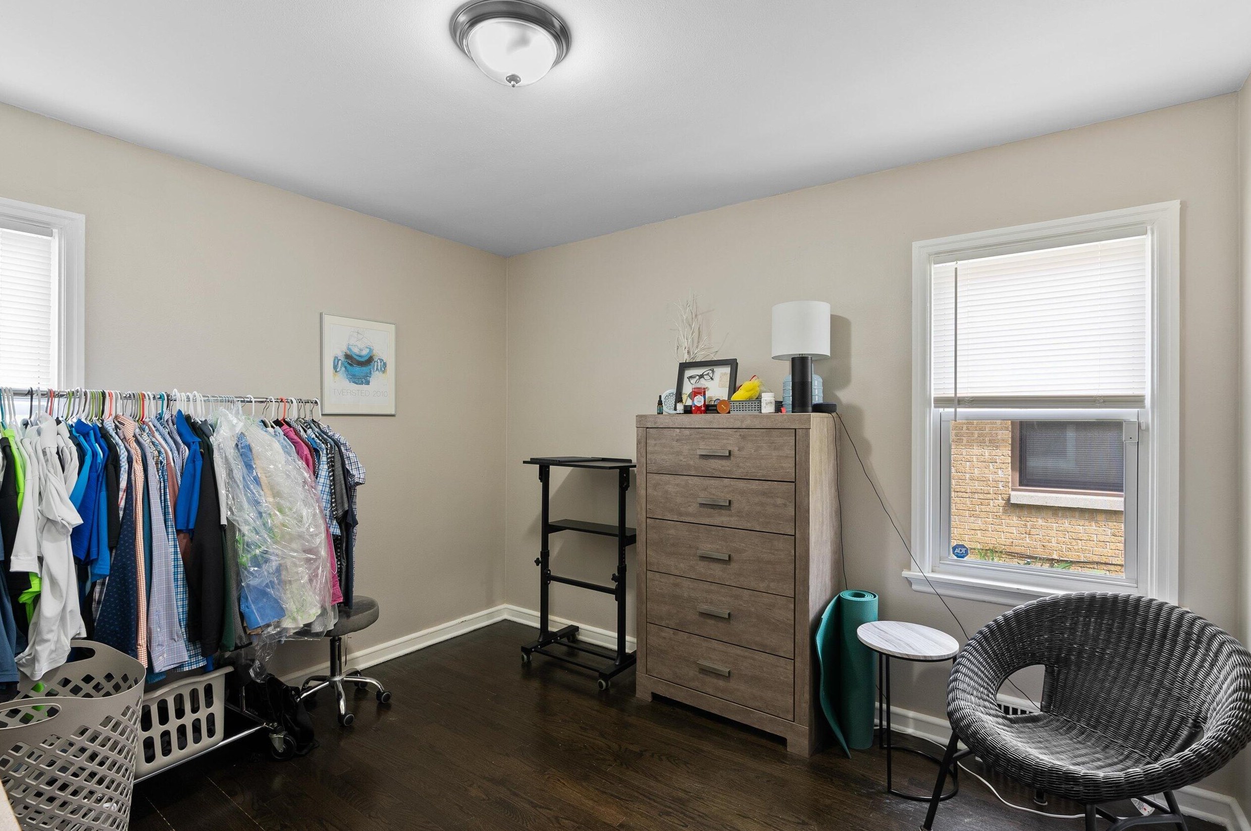 3121 77th St, Milwaukee WI  53219-3708 exterior