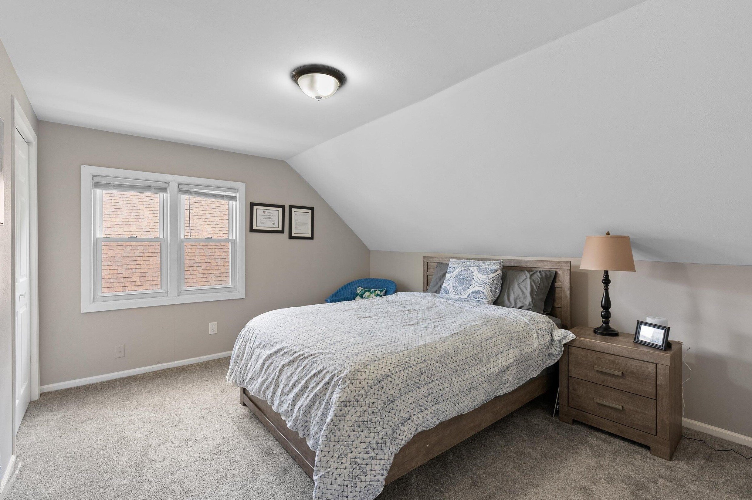 3121 77th St, Milwaukee WI  53219-3708 exterior