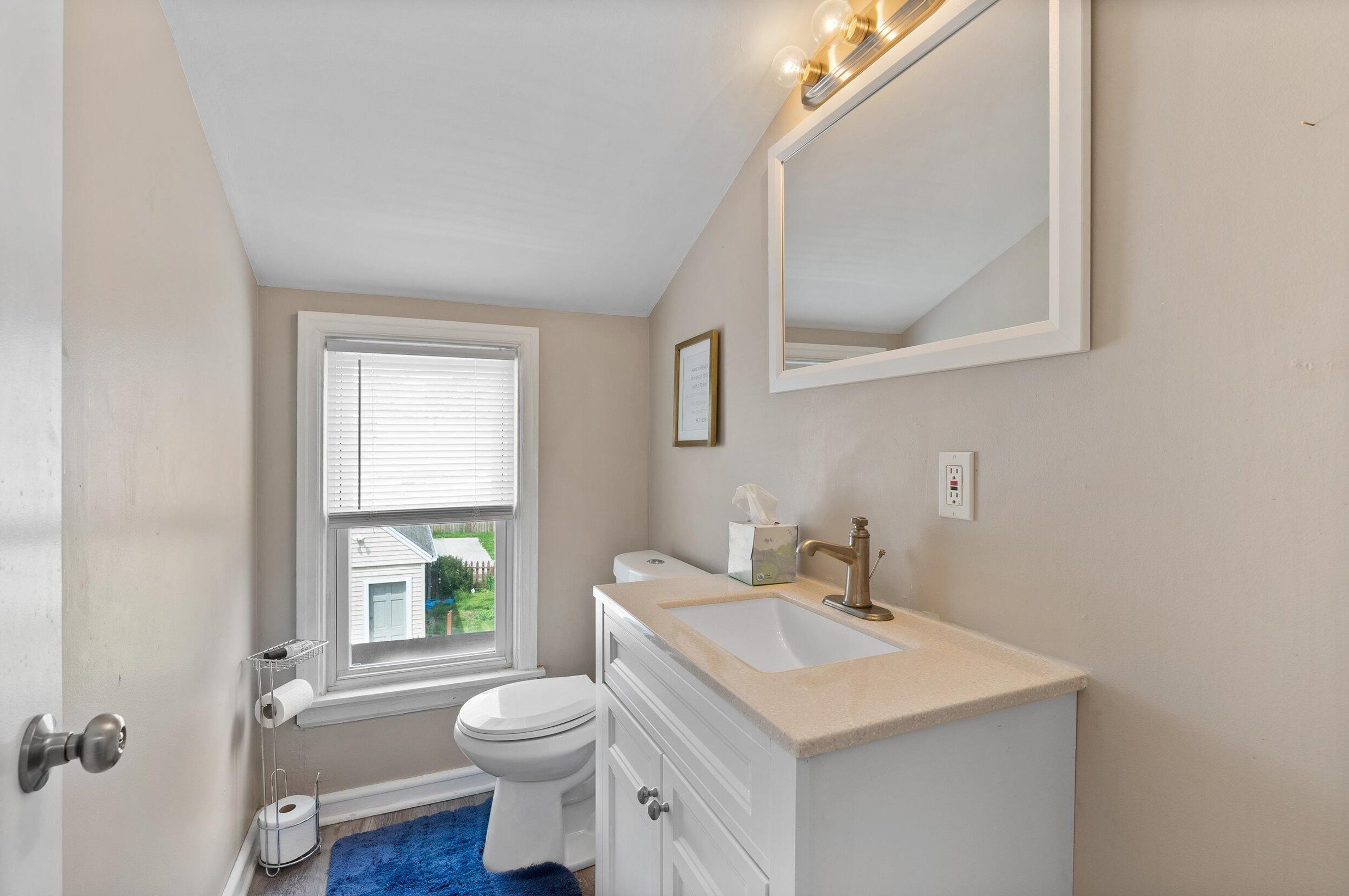 3121 77th St, Milwaukee WI  53219-3708 exterior