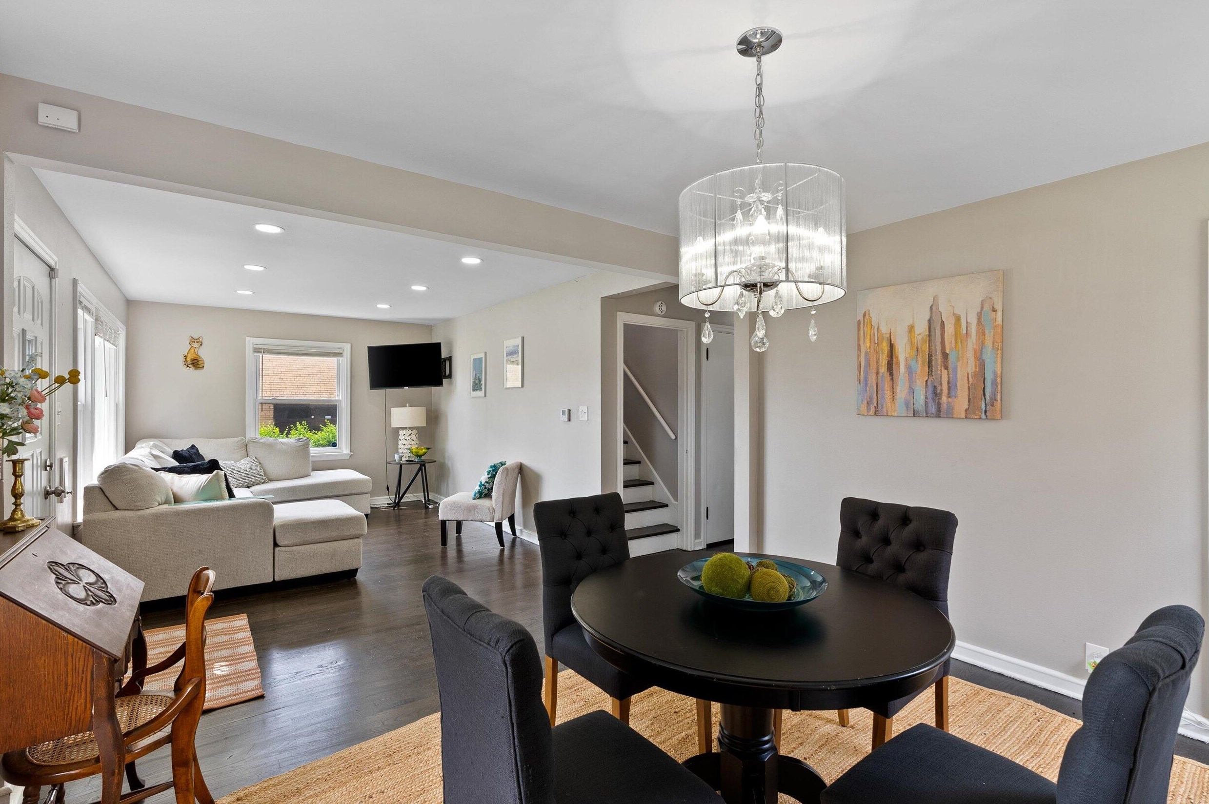 3121 77th St, Milwaukee WI  53219-3708 exterior