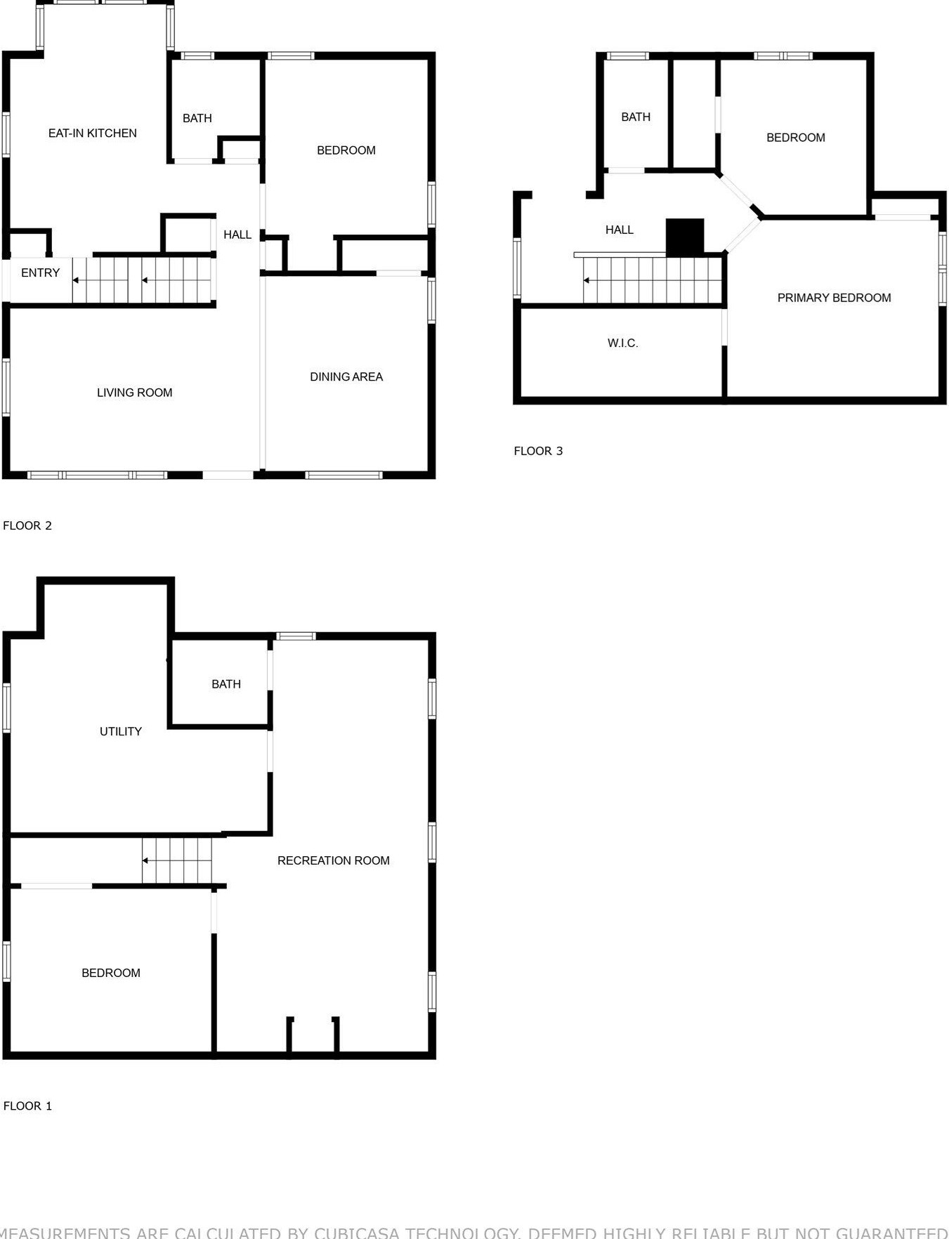 3121 77th St, Milwaukee WI  53219-3708 exterior