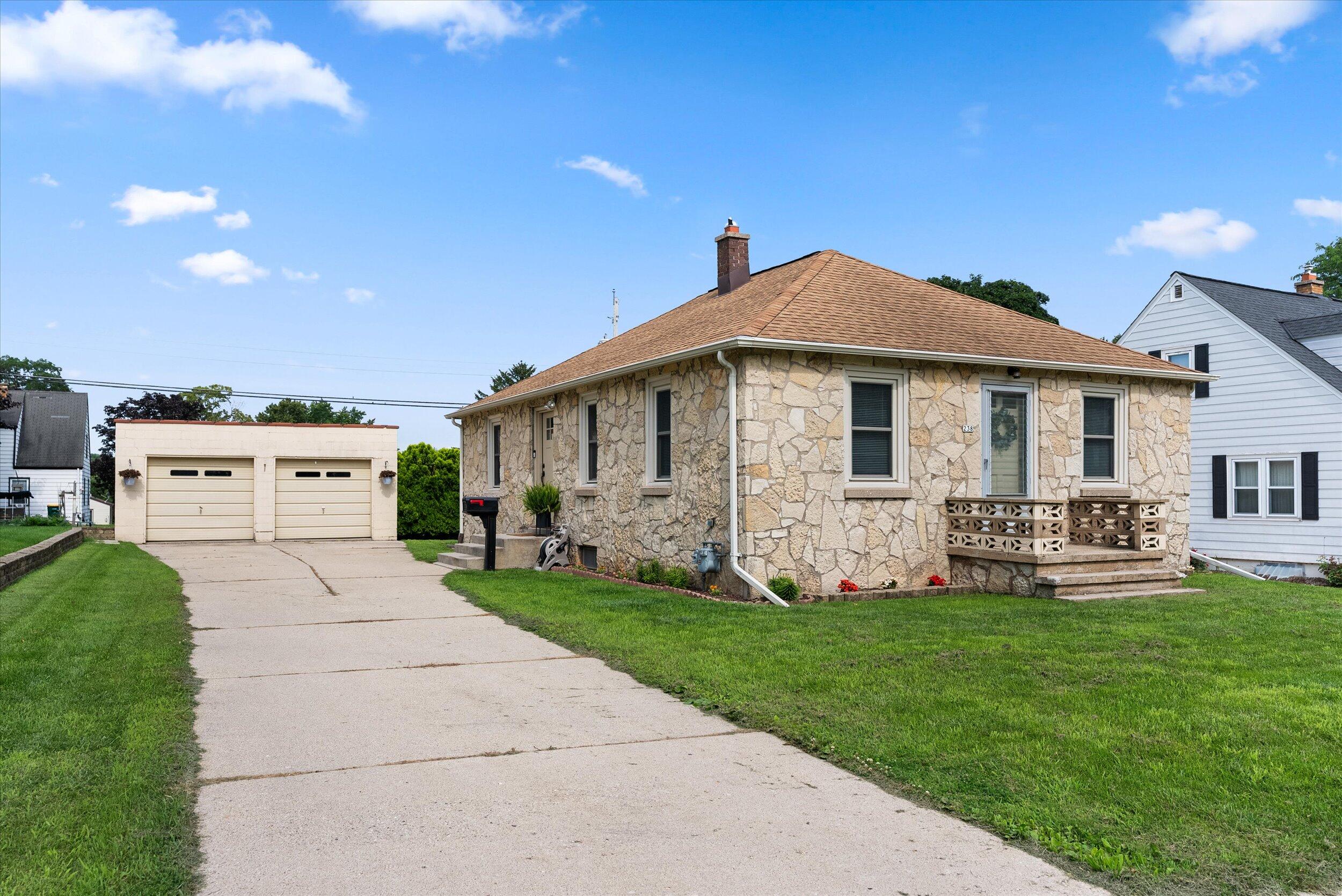 238 S 15th Ave, West Bend, WI 53095 MLS 1884846 Coldwell Banker