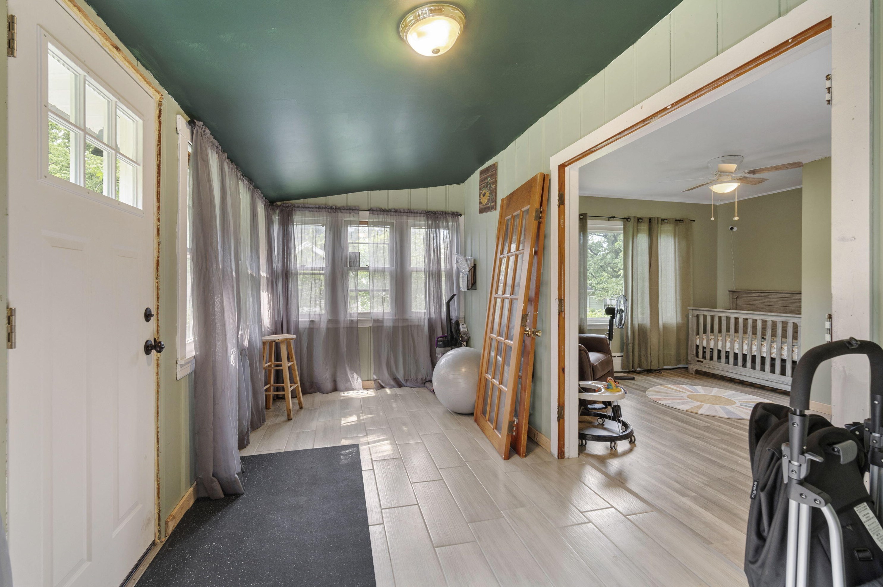 8131 336th Ave, Lyons, WI 53105