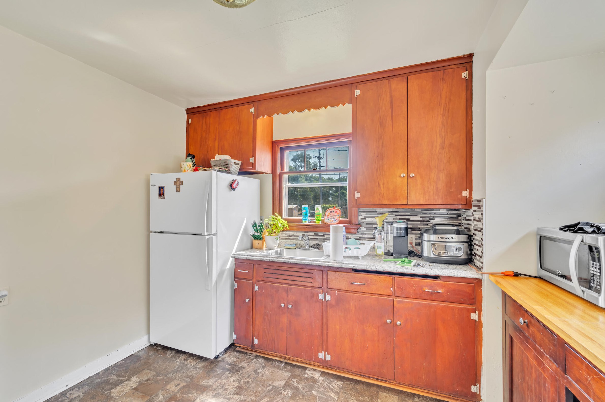 2318 55th St, Milwaukee WI  53219-2210 exterior