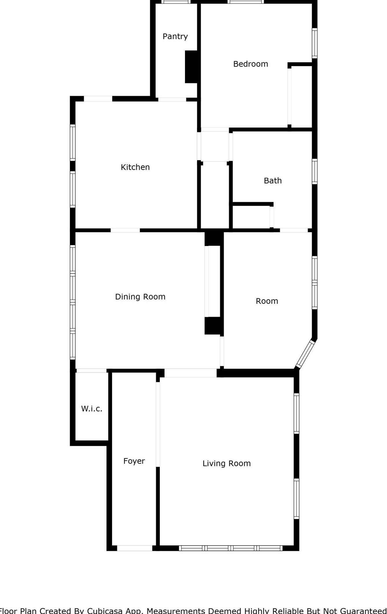 2430 30th St, Milwaukee WI  53215-2852 exterior