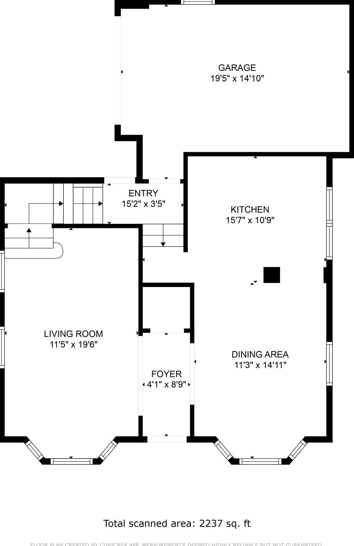 4303 Oklahoma Ave, Milwaukee WI  53219-3450 exterior