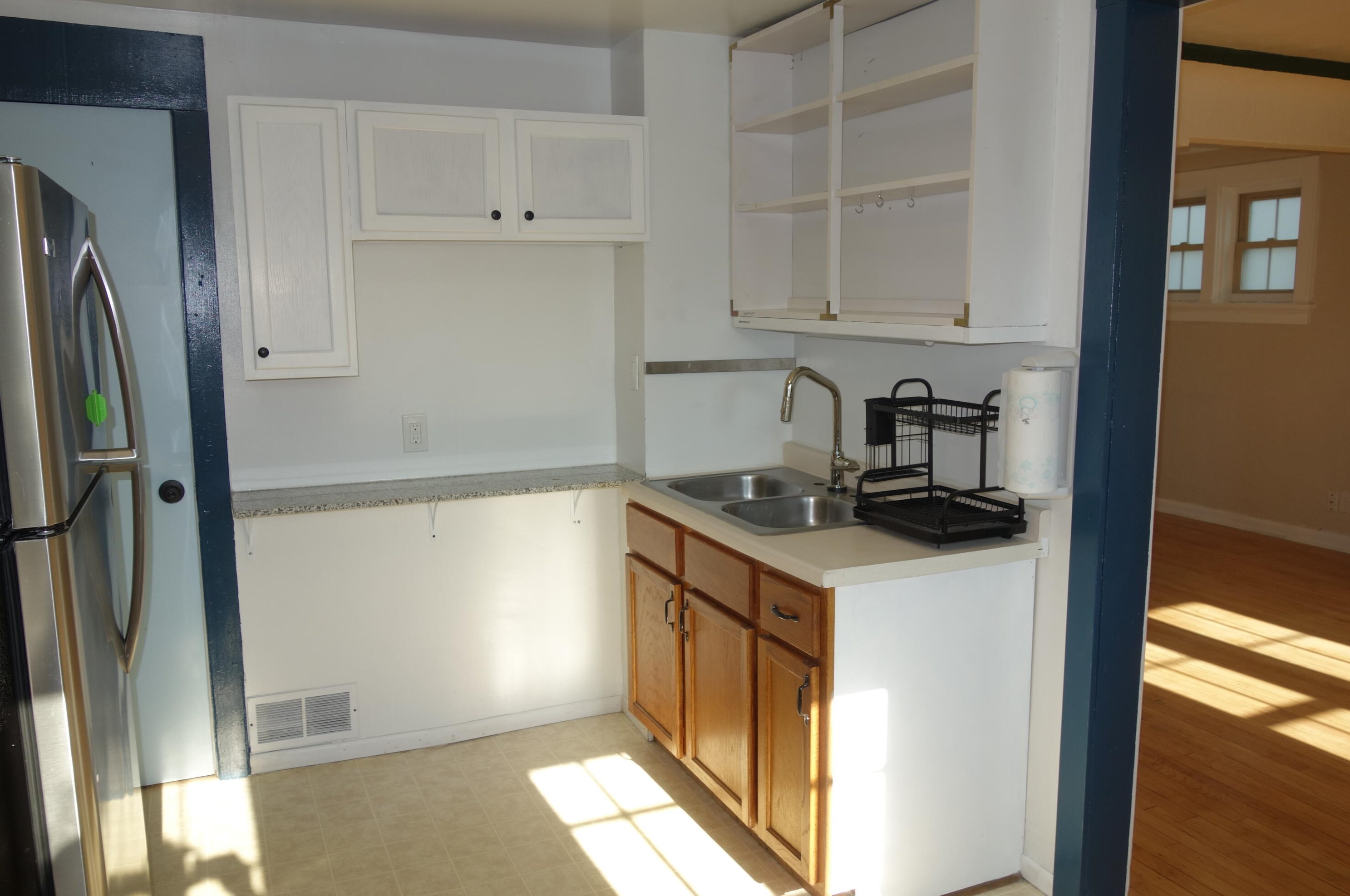 4213 1st St, Milwaukee WI  53212-1019 exterior