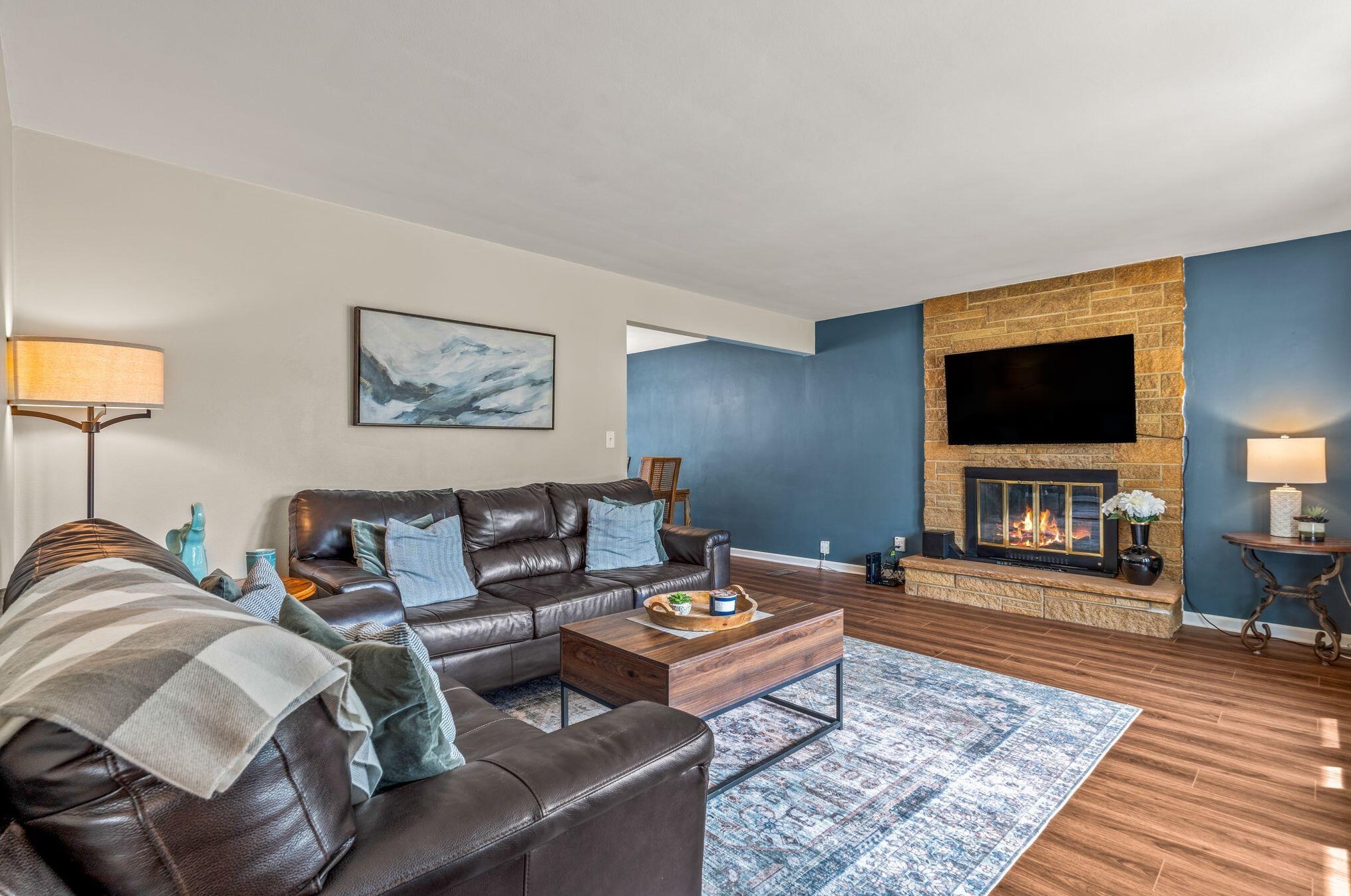 3652 88th St, Milwaukee WI  53228-1532 exterior