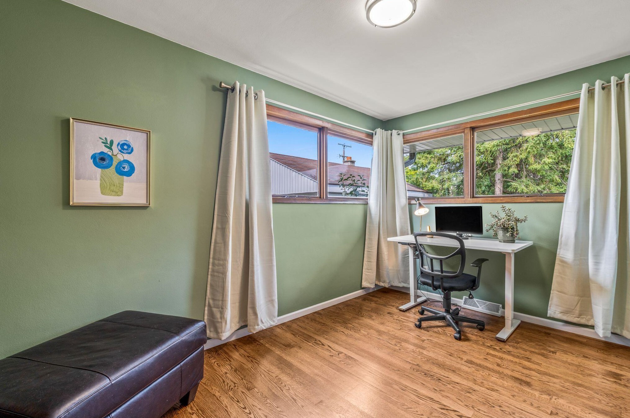 3652 88th St, Milwaukee WI  53228-1532 exterior