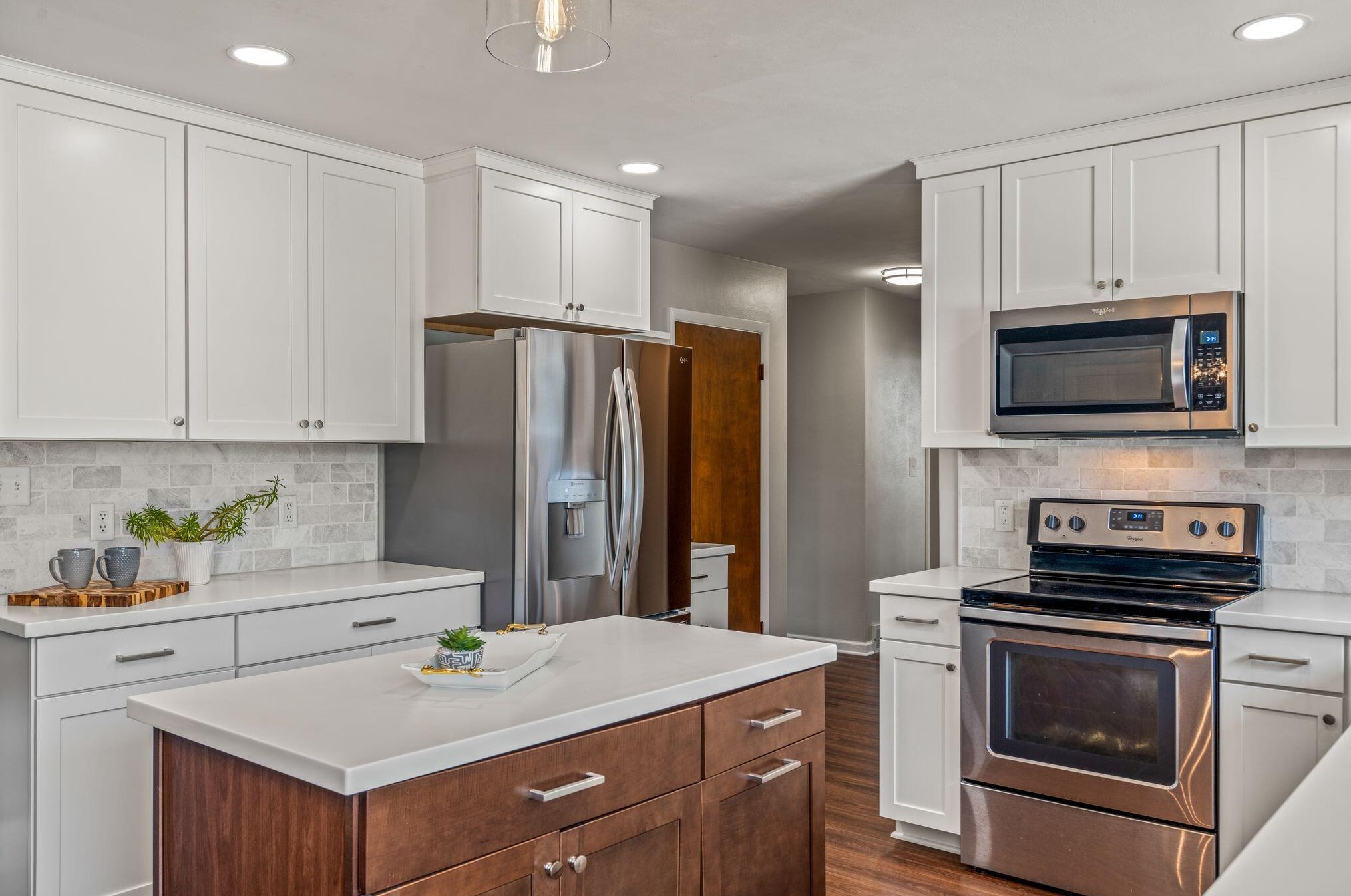 3652 88th St, Milwaukee WI  53228-1532 exterior