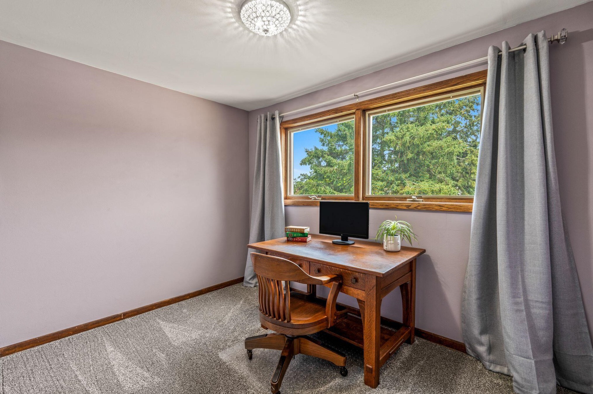 3652 88th St, Milwaukee WI  53228-1532 exterior