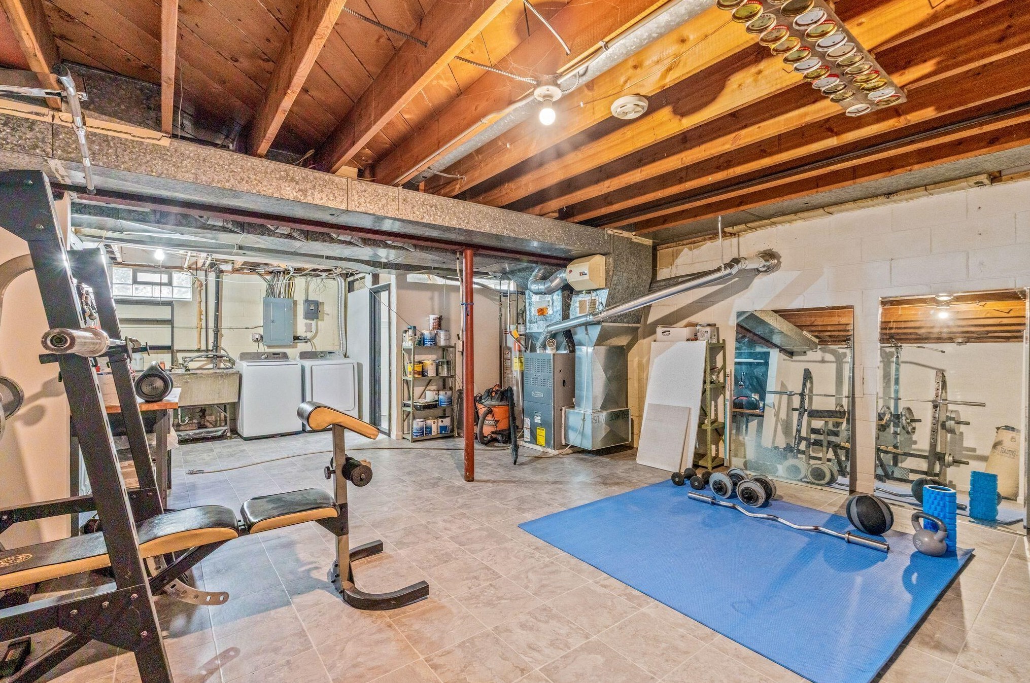 3652 88th St, Milwaukee WI  53228-1532 exterior