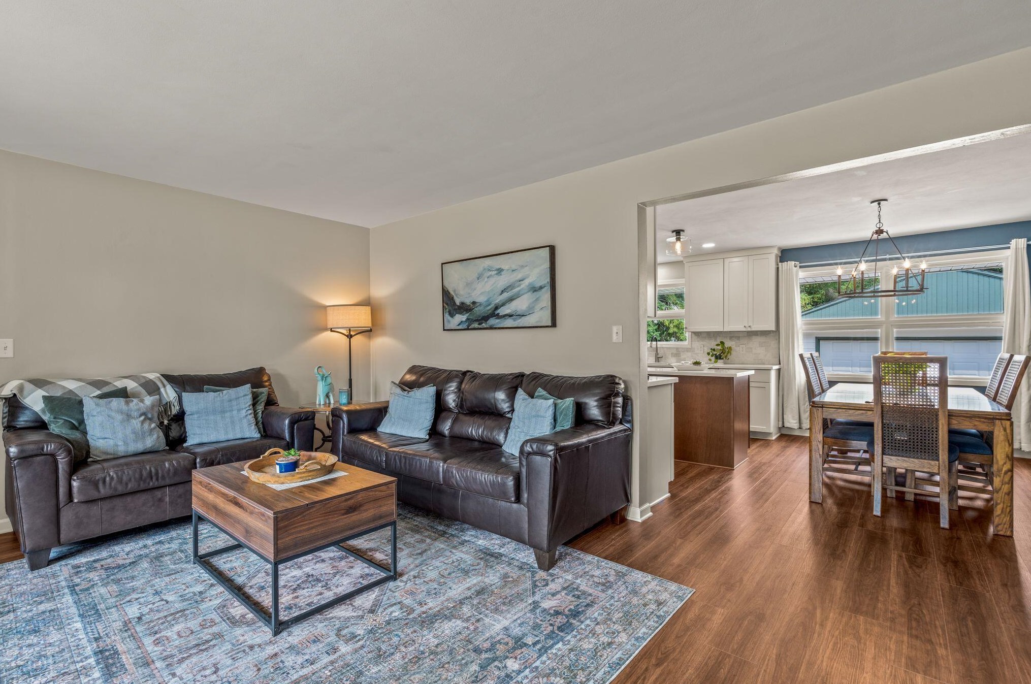 3652 88th St, Milwaukee WI  53228-1532 exterior