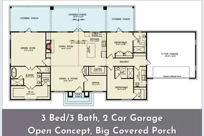 1750  Wales Ct #11-15, Geneva, WI 53147 - Photo 15