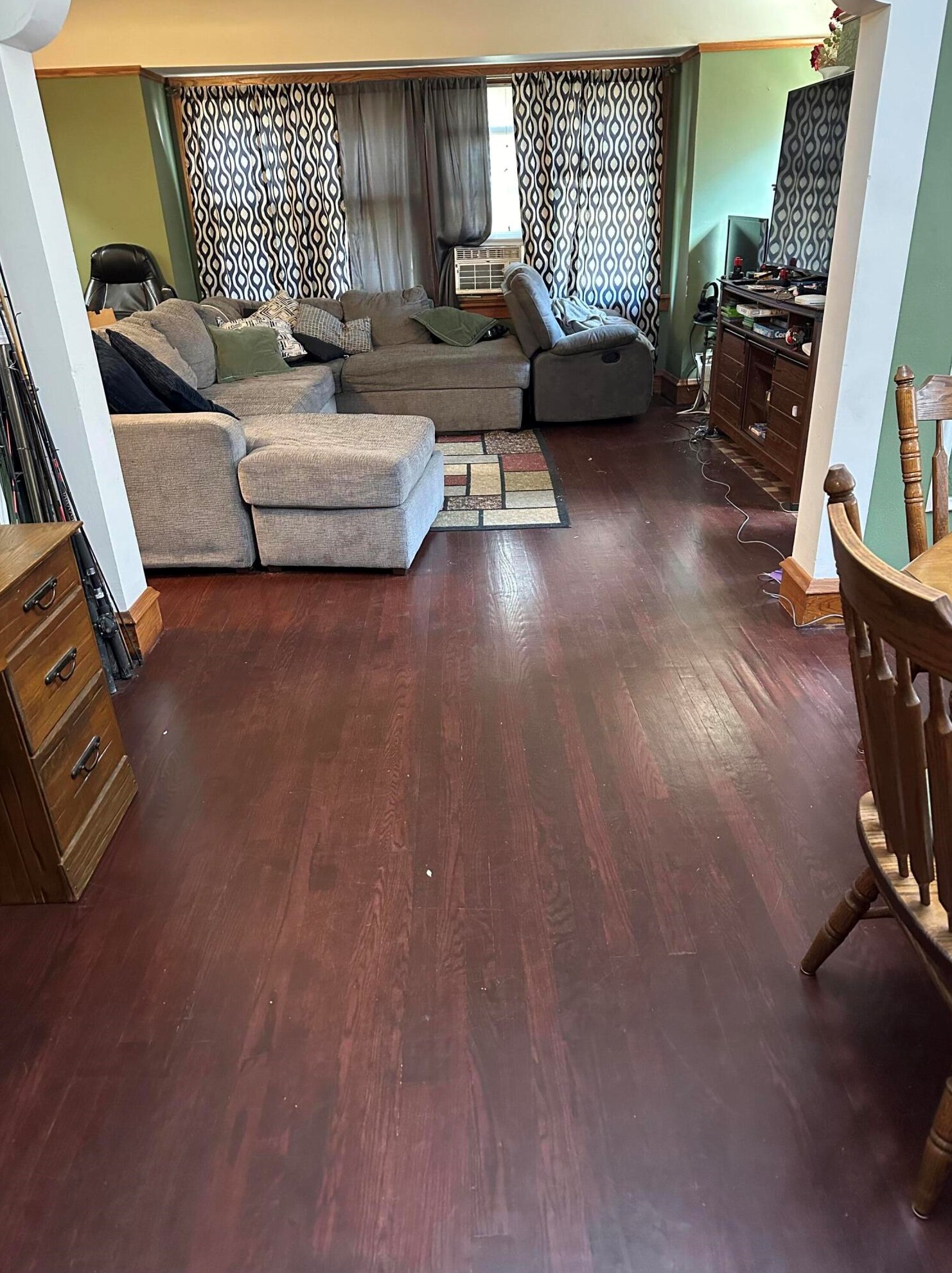 2961 60, Milwaukee WI 53210-1401 exterior