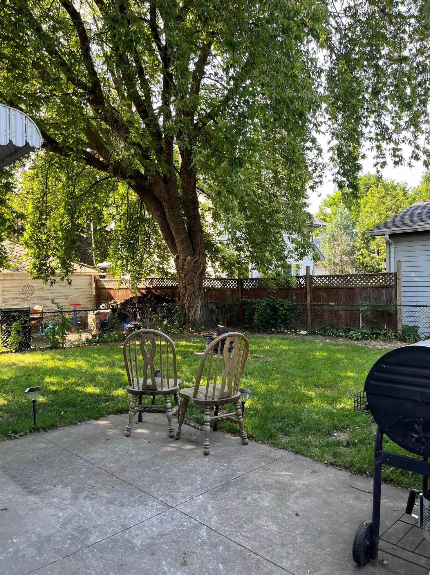 1510 New York Ave, Manitowoc WI  54220-3115 exterior