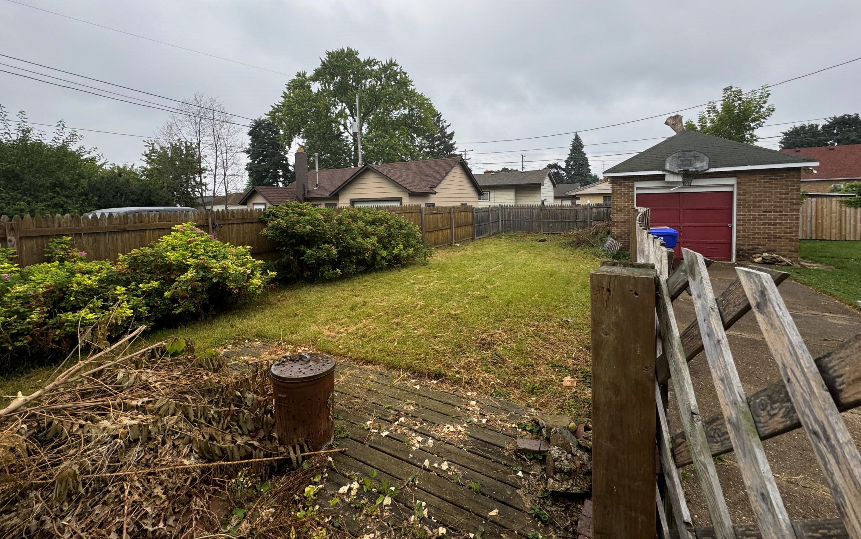 7705 40 Ave, Kenosha WI 53142-4305 exterior