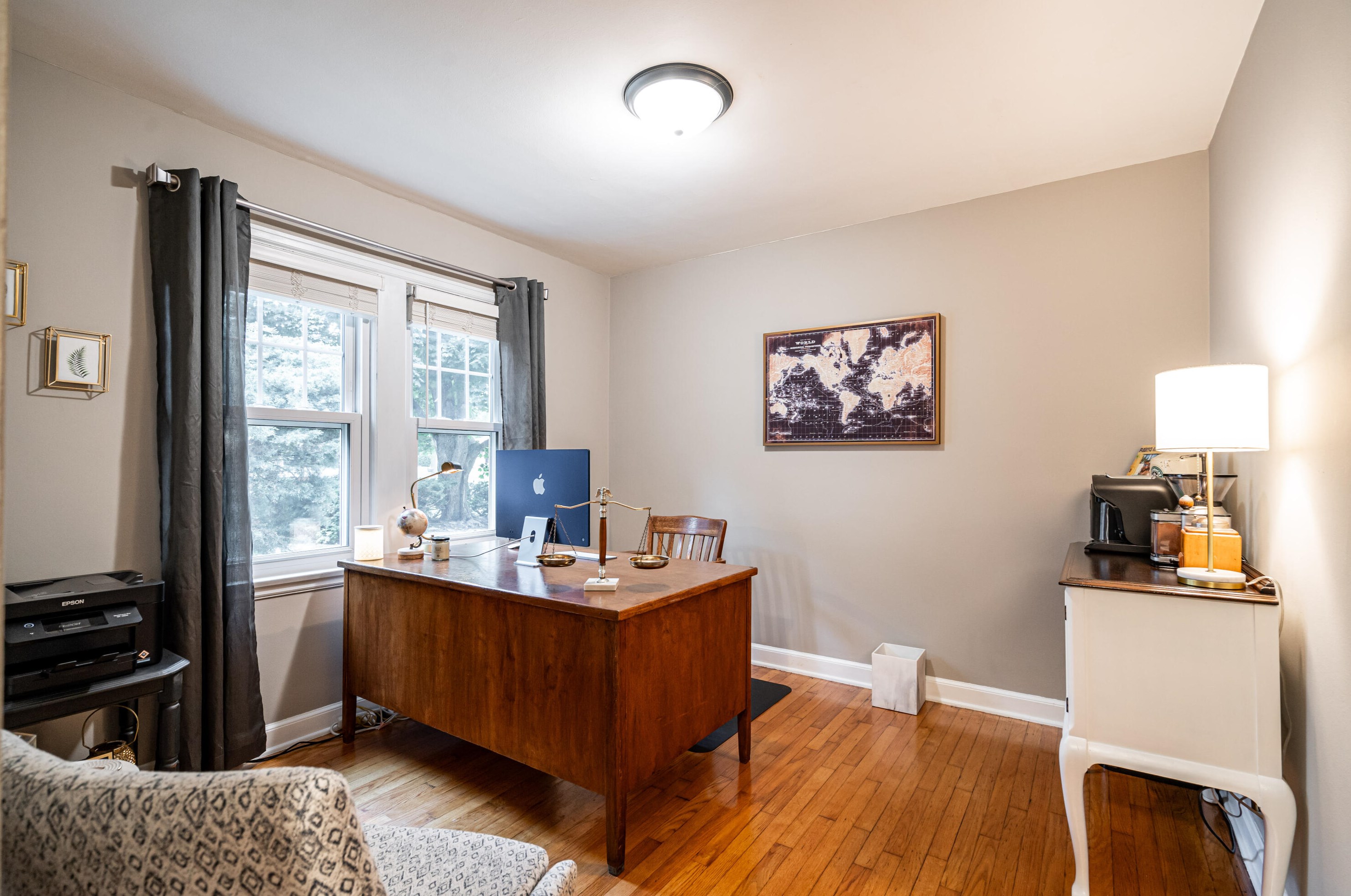 6621 Howard Ave, Milwaukee WI  53220-1805 exterior