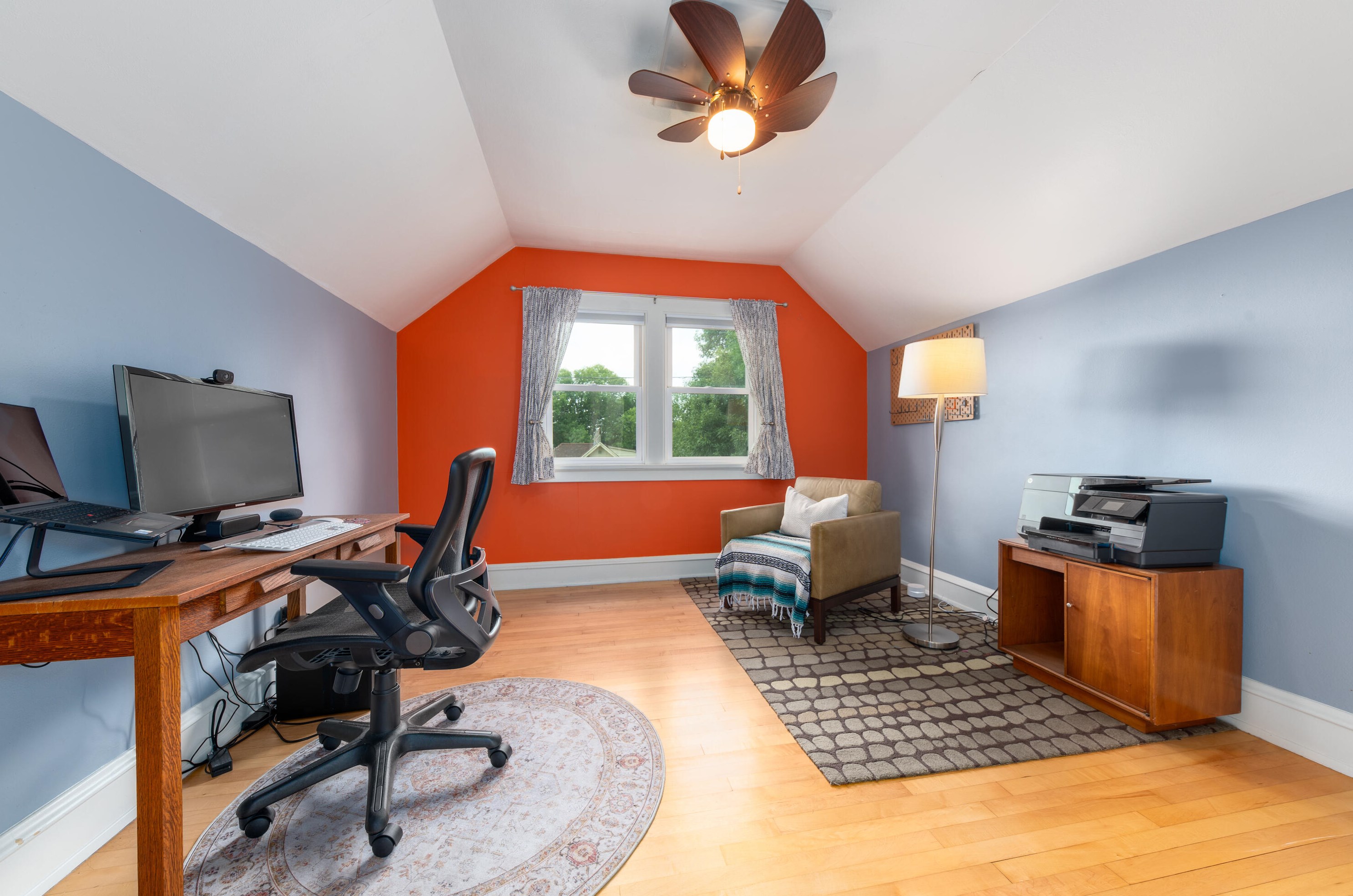 2461 60, Milwaukee WI 53219-2130 exterior