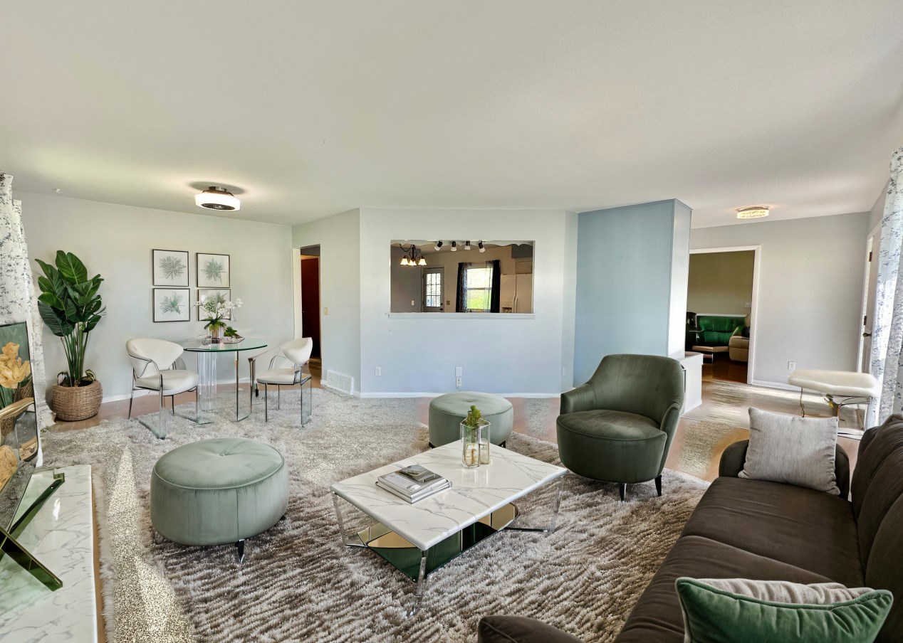 709 Madison Dr, Delavan WI  53115-2309 exterior