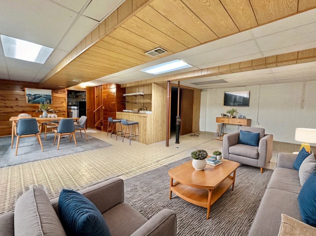 709 Madison Dr, Delavan WI  53115-2309 exterior