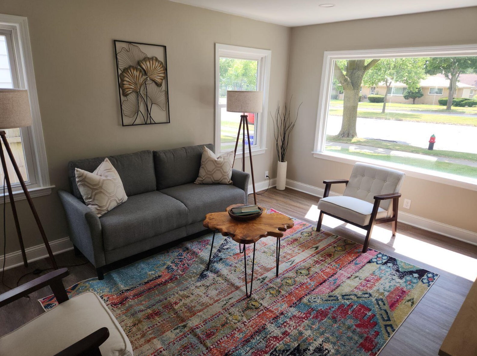 8144 Lisbon Ave, Milwaukee WI 53222-3827 exterior