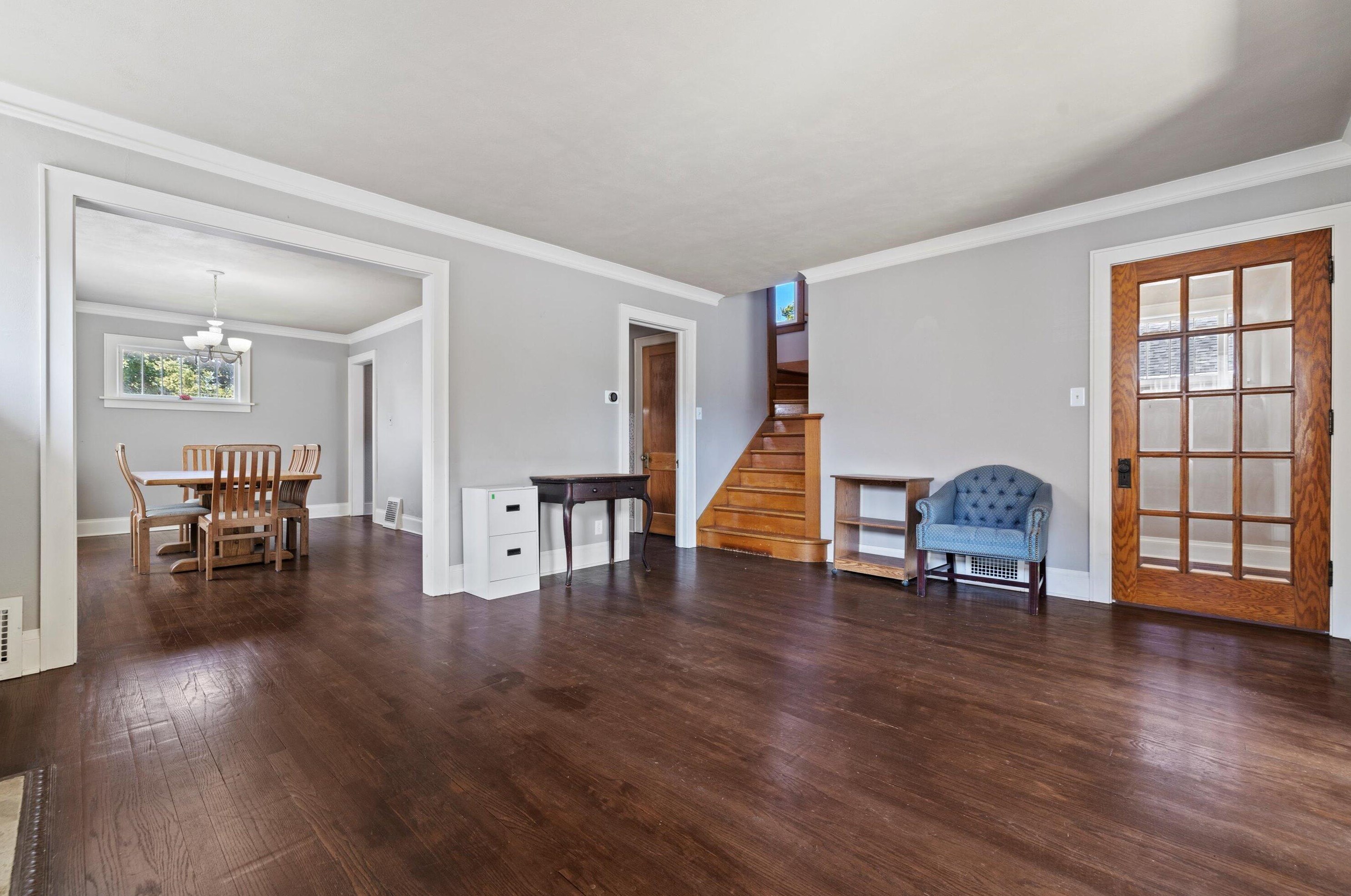 7016 27th Ave, Kenosha WI  53143-5216 exterior