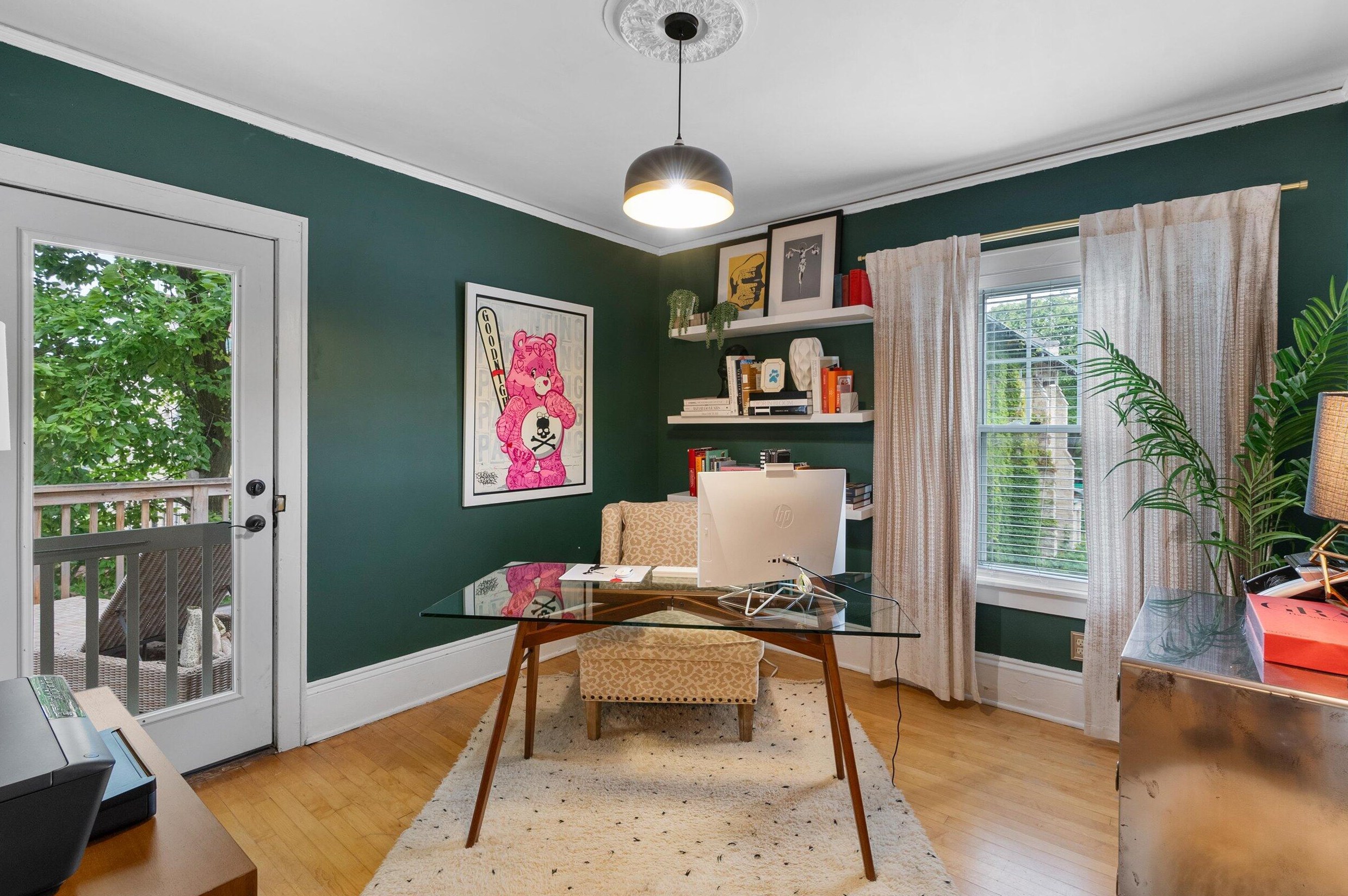 3059 Prospect Ave, Milwaukee WI  53211-3348 exterior