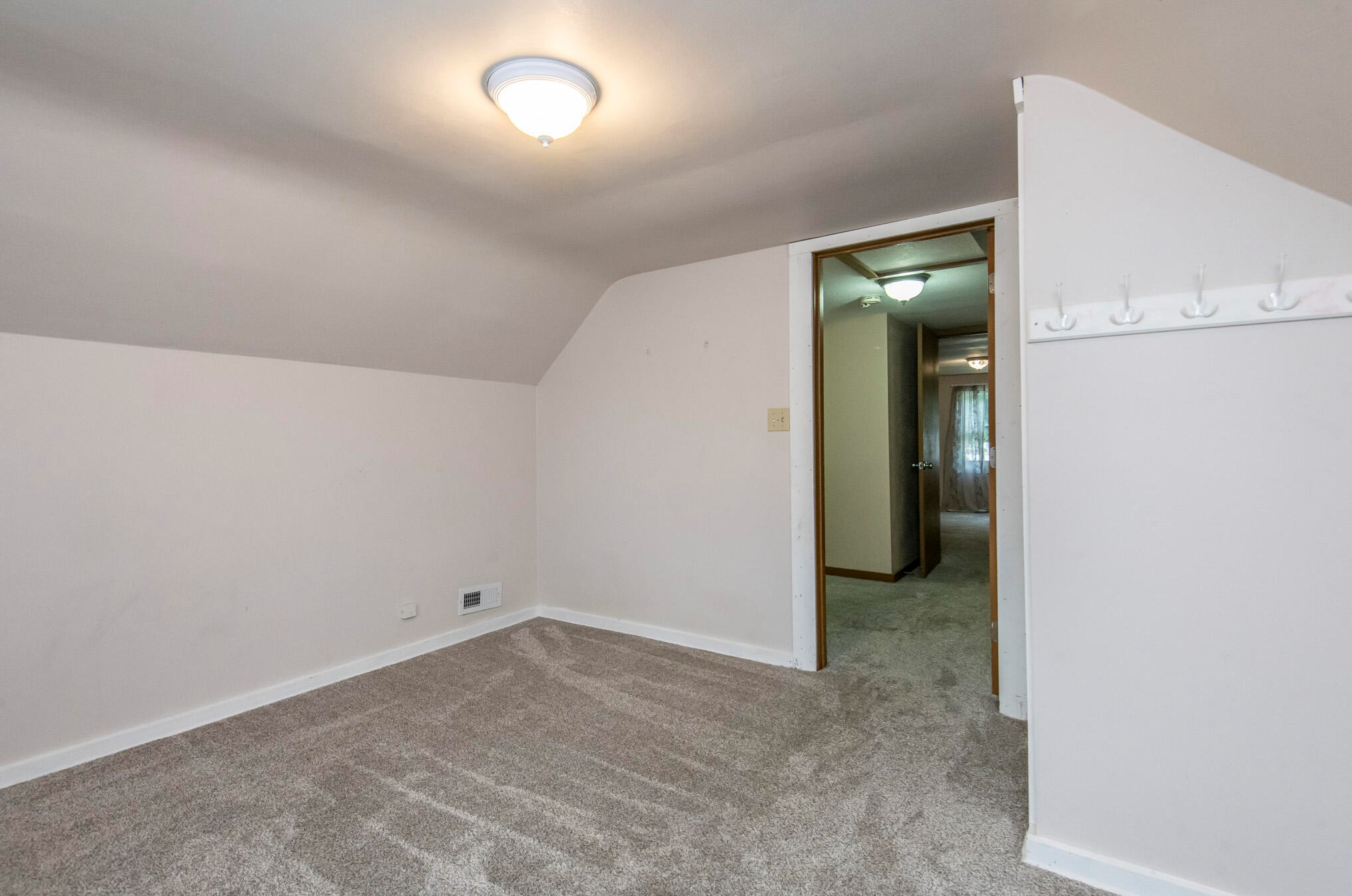 3822 52nd St, Milwaukee WI  53216-2308 exterior