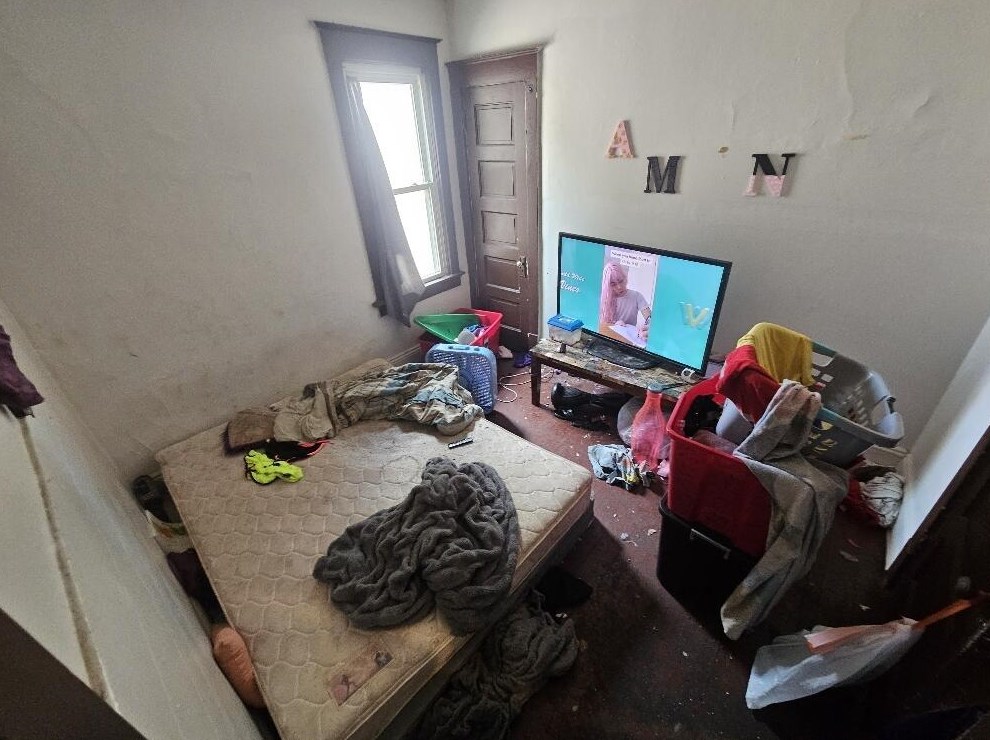 2739 33rd St, Milwaukee WI  53210-2514 exterior