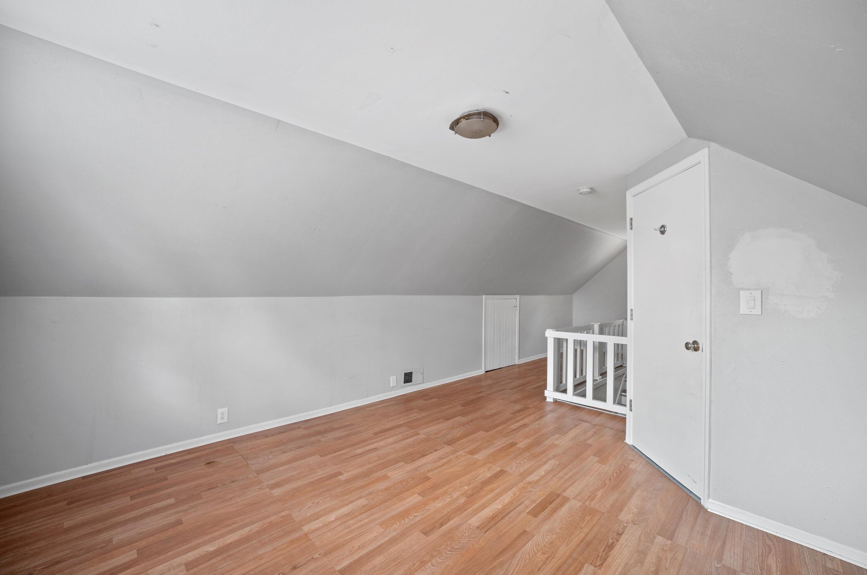 7509 Burleigh St, Milwaukee WI 53222-4941 exterior