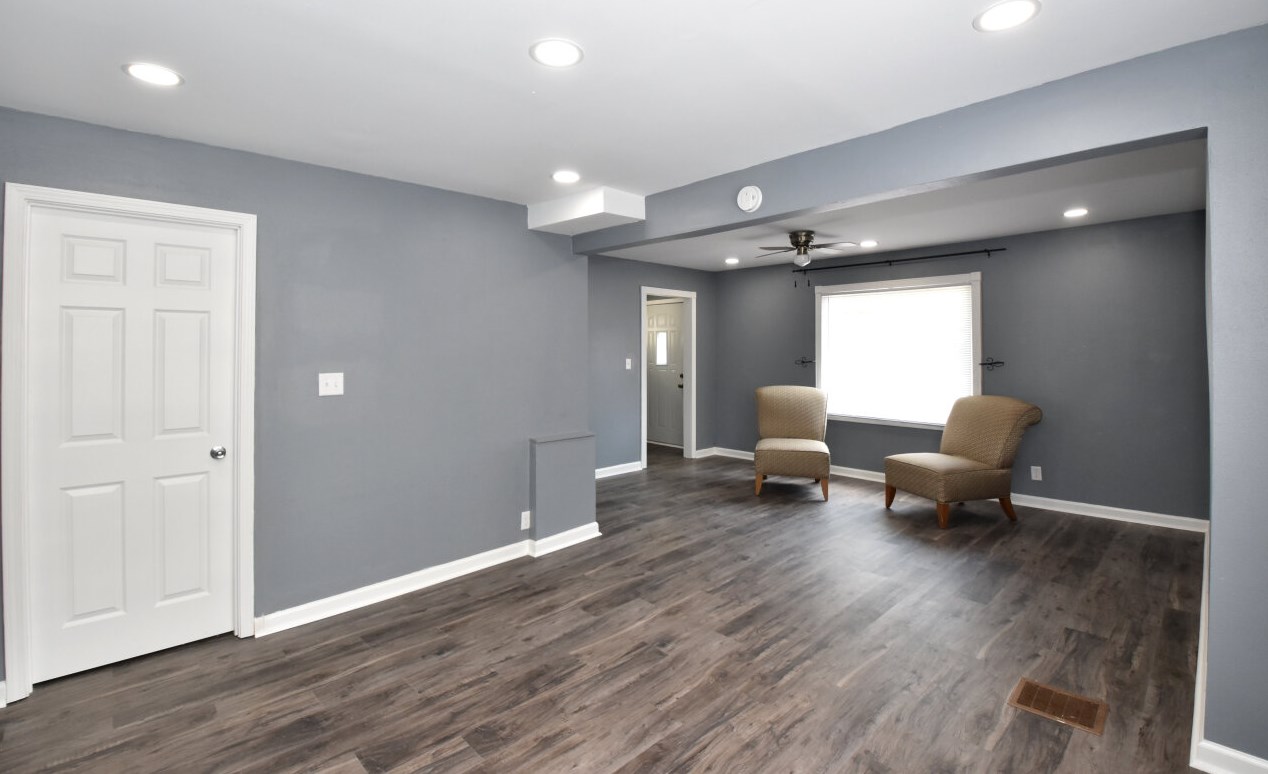 1309 49, Milwaukee WI 53208-2250 exterior