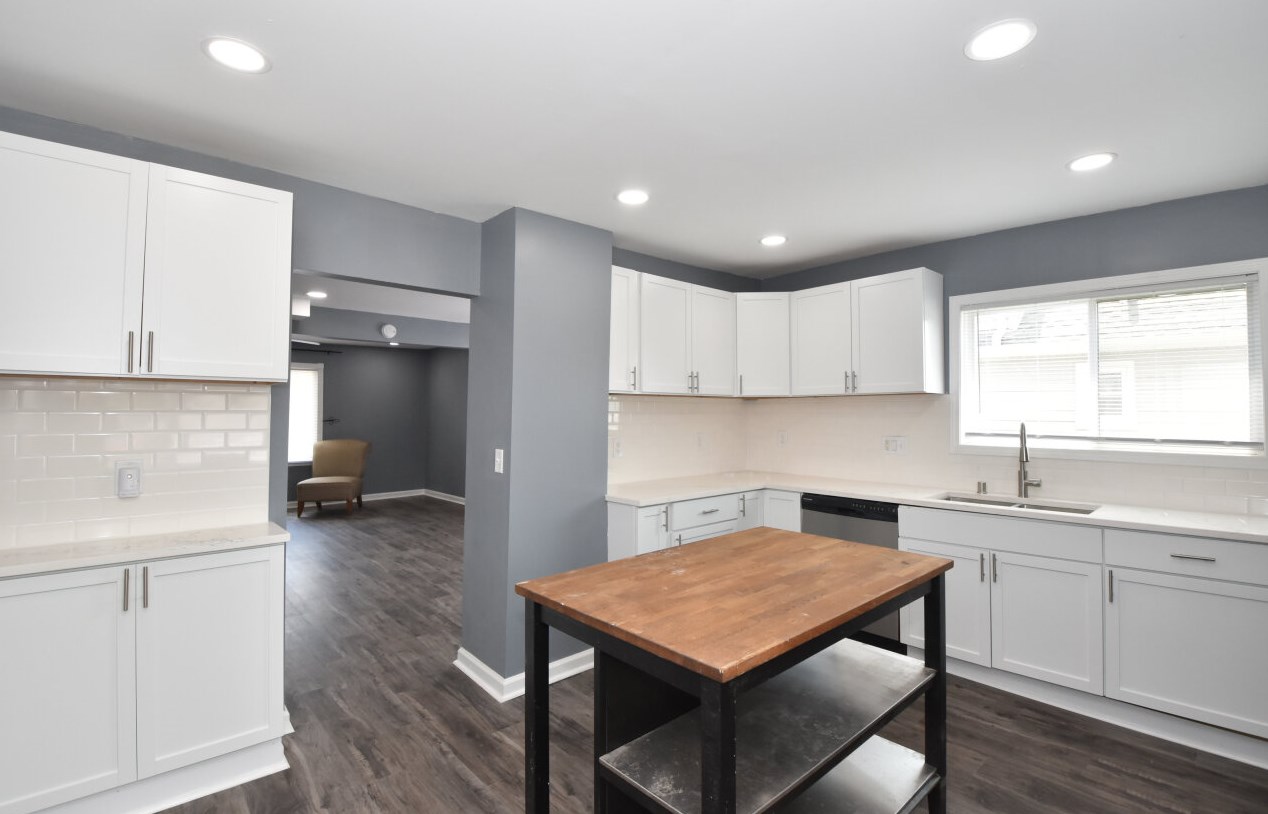 1309 49, Milwaukee WI 53208-2250 exterior