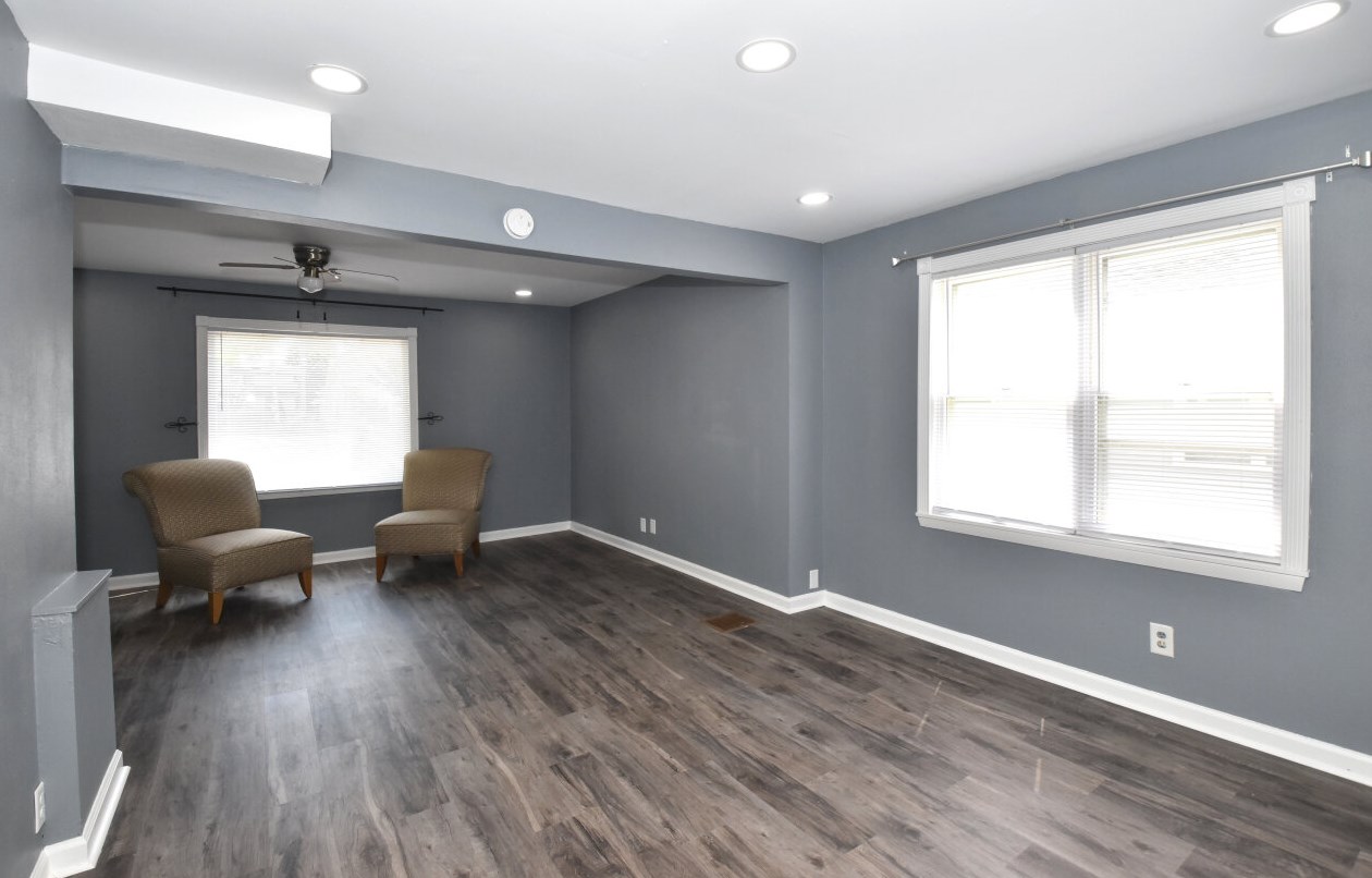 1309 49, Milwaukee WI 53208-2250 exterior