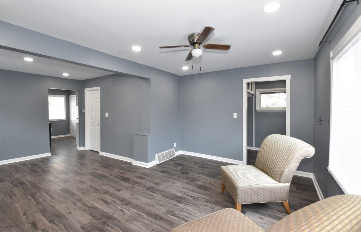 1309 49, Milwaukee WI 53208-2250 exterior