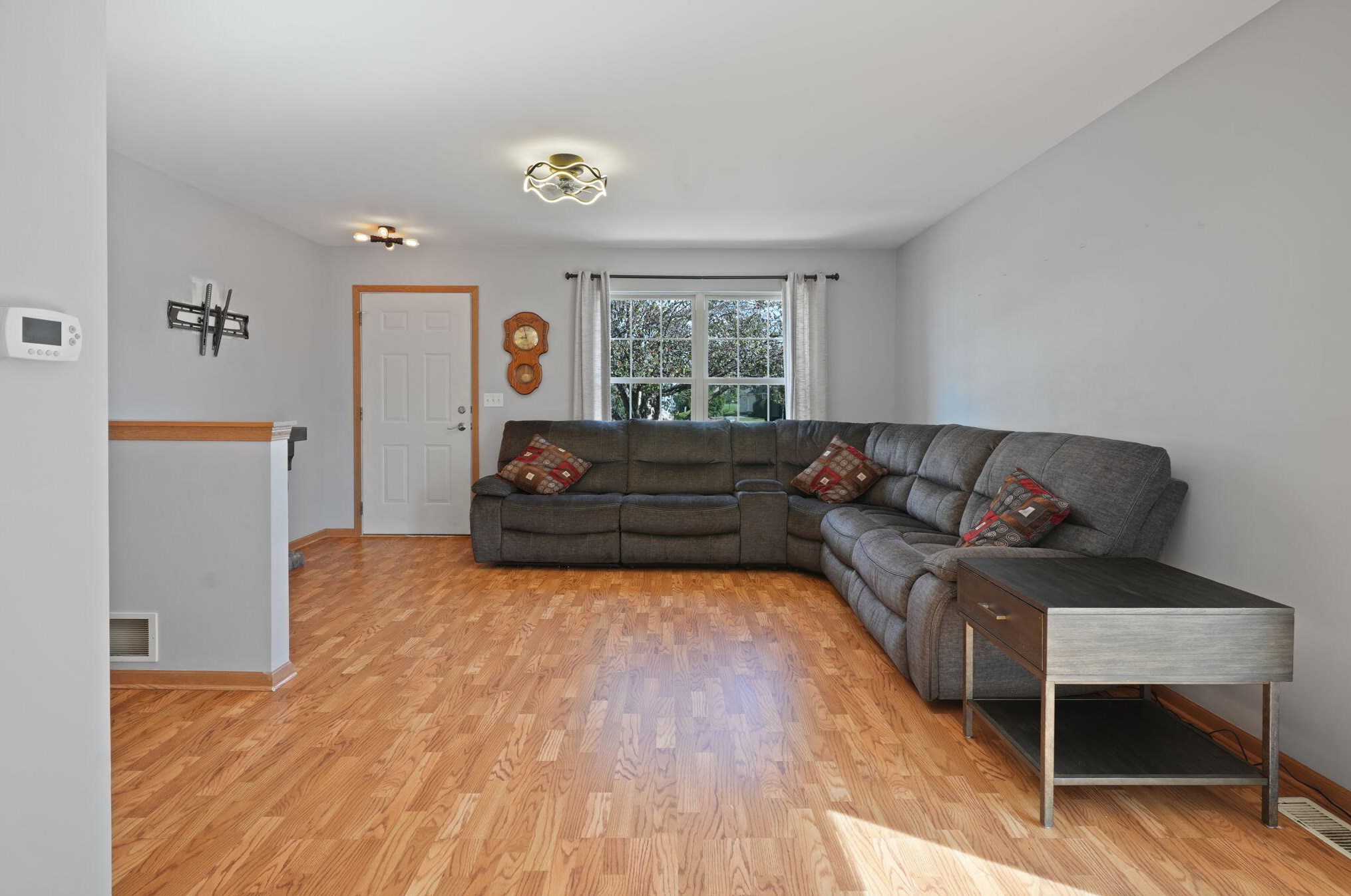 3041 25th St, Kenosha WI  53144-1404 exterior