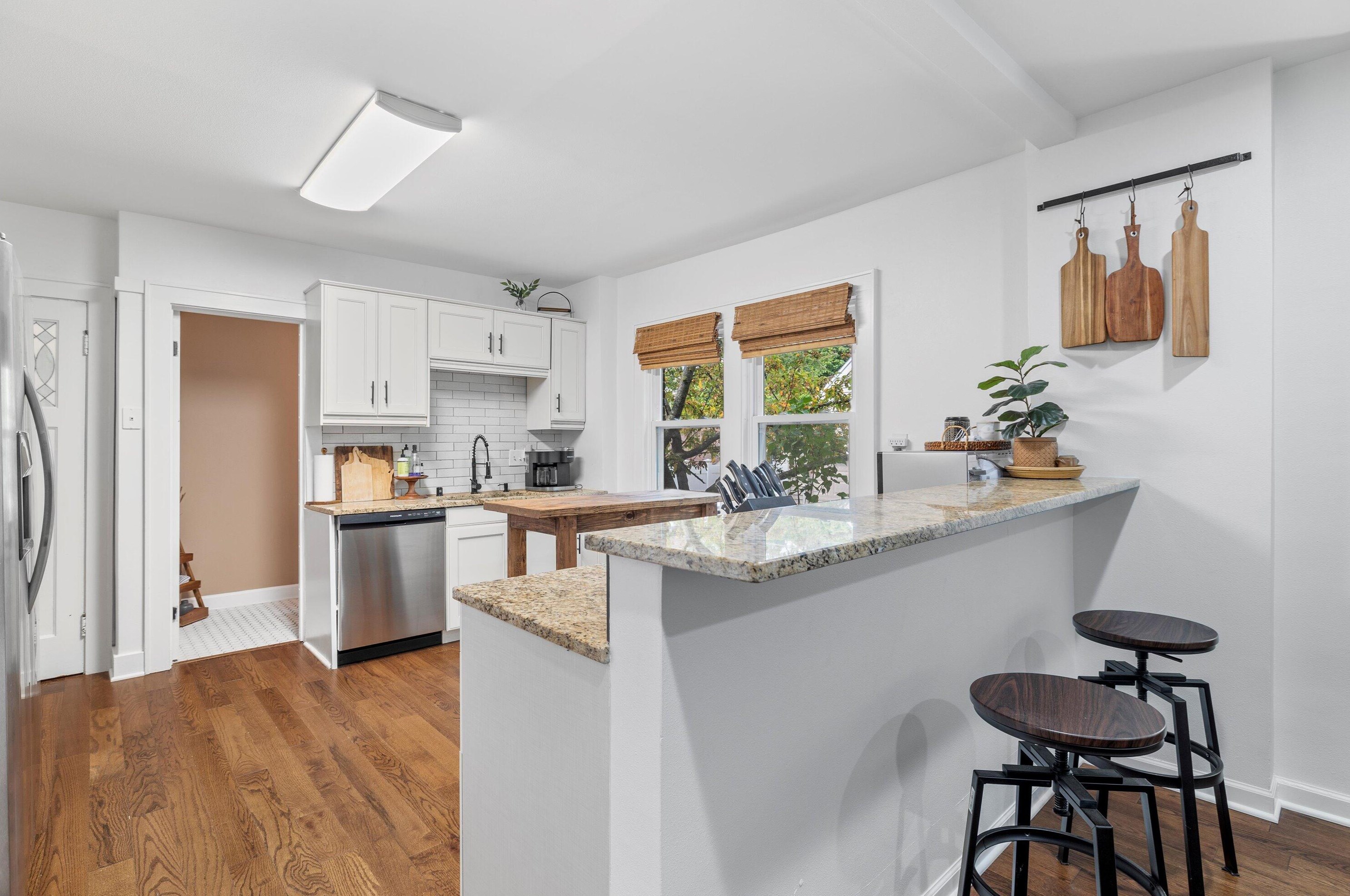 2209 60, Milwaukee WI 53218-4103 exterior