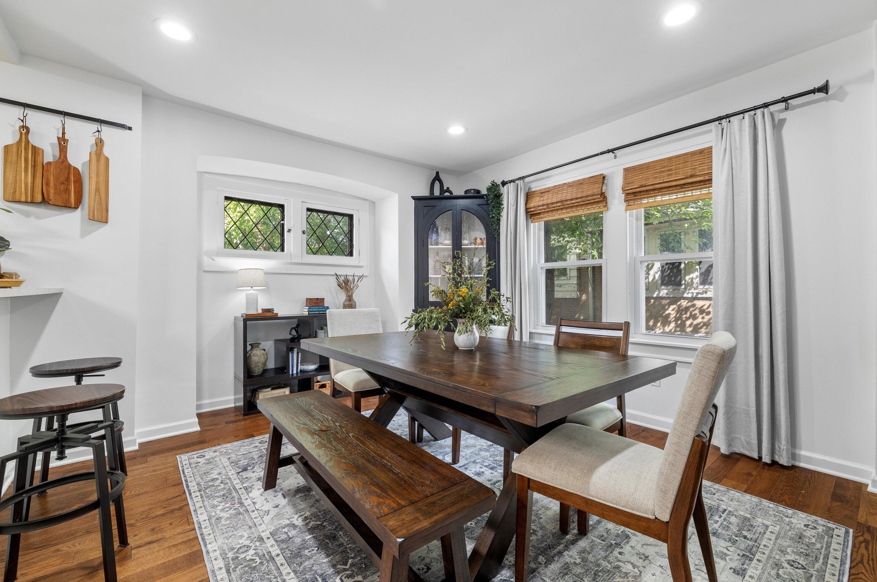 2209 60, Milwaukee WI 53218-4103 exterior