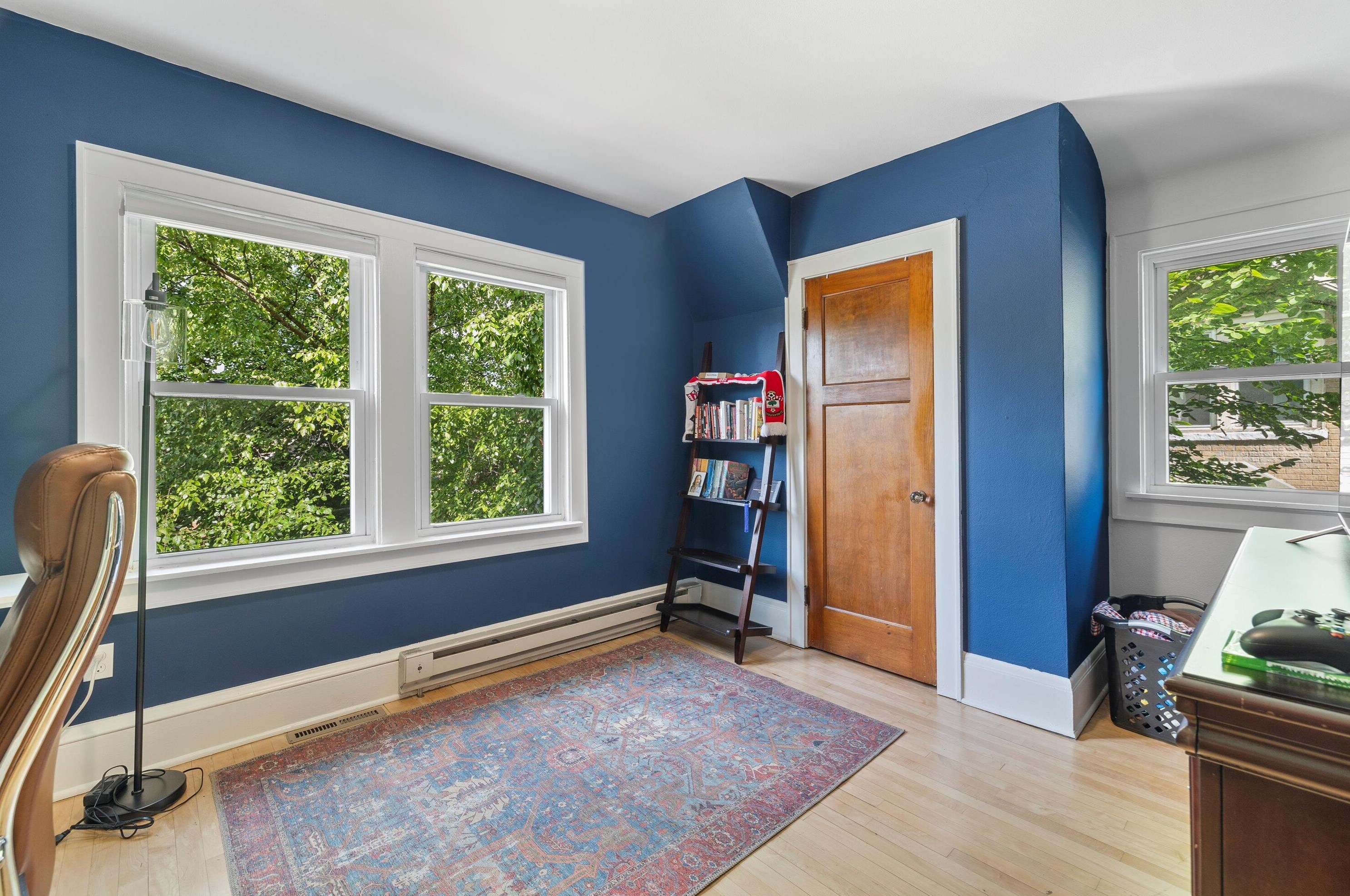 2209 60, Milwaukee WI 53218-4103 exterior