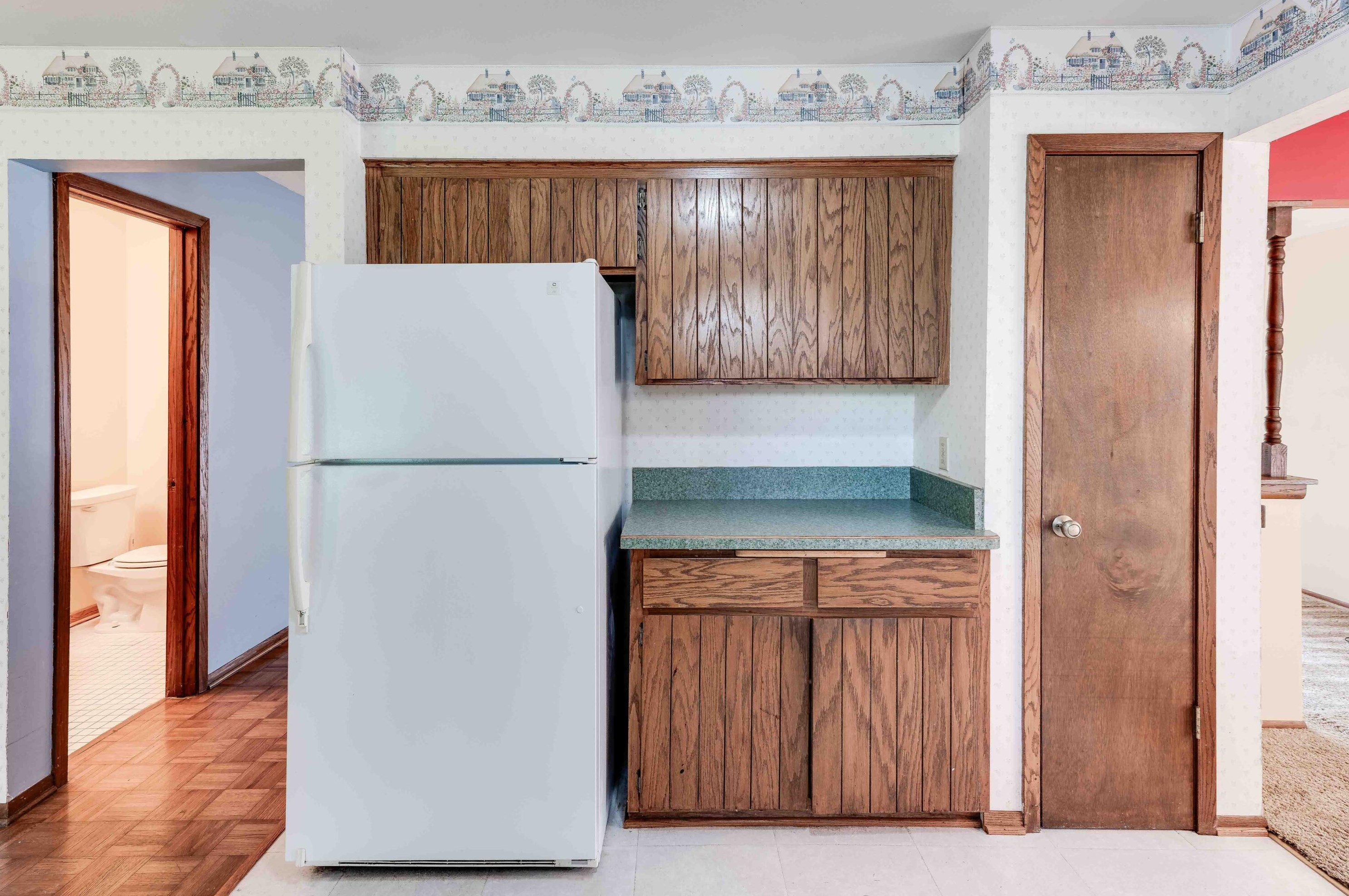 160 60 Ave, Kenosha WI 53144-7203 exterior