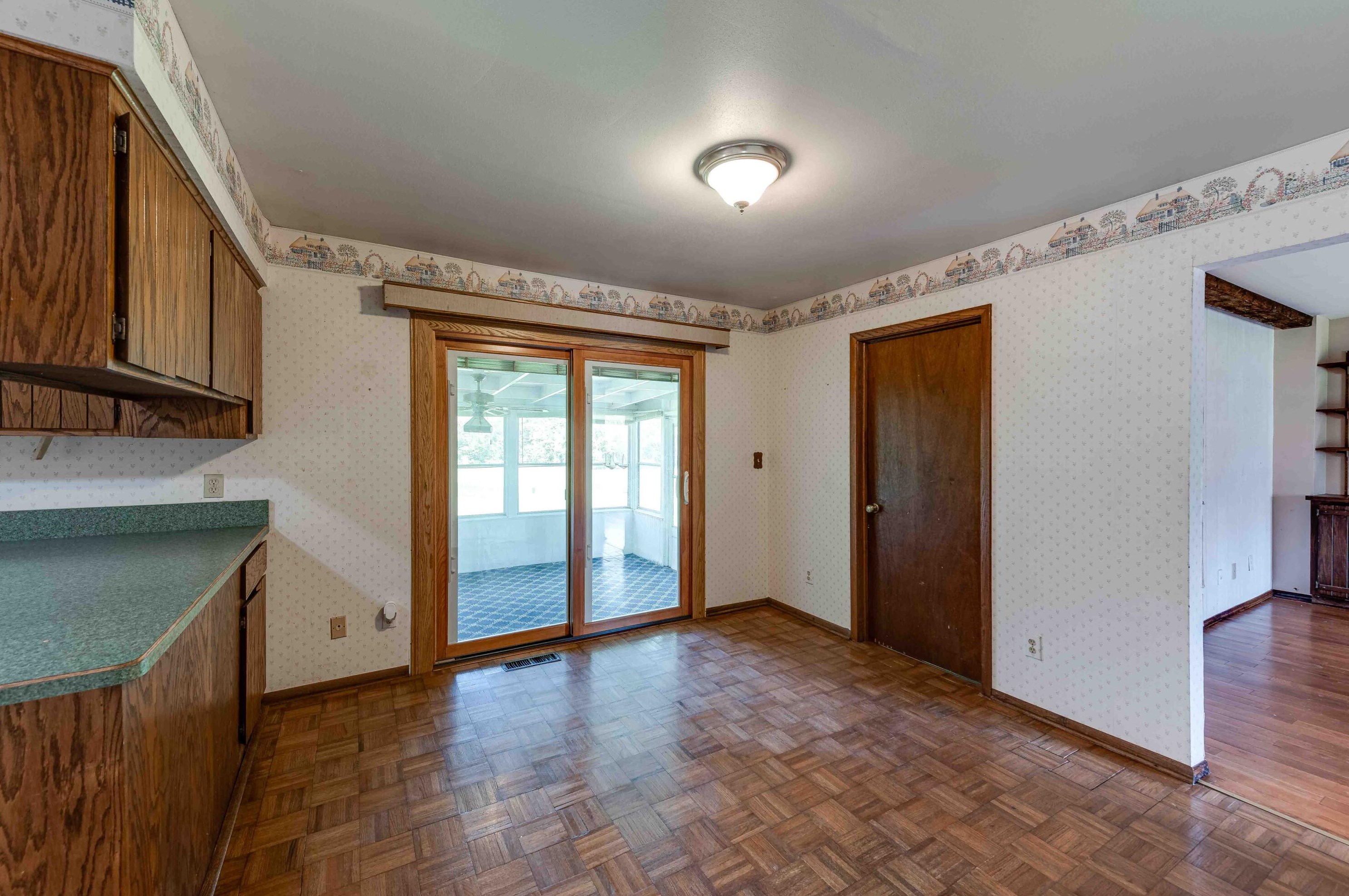 160 60 Ave, Kenosha WI 53144-7203 exterior